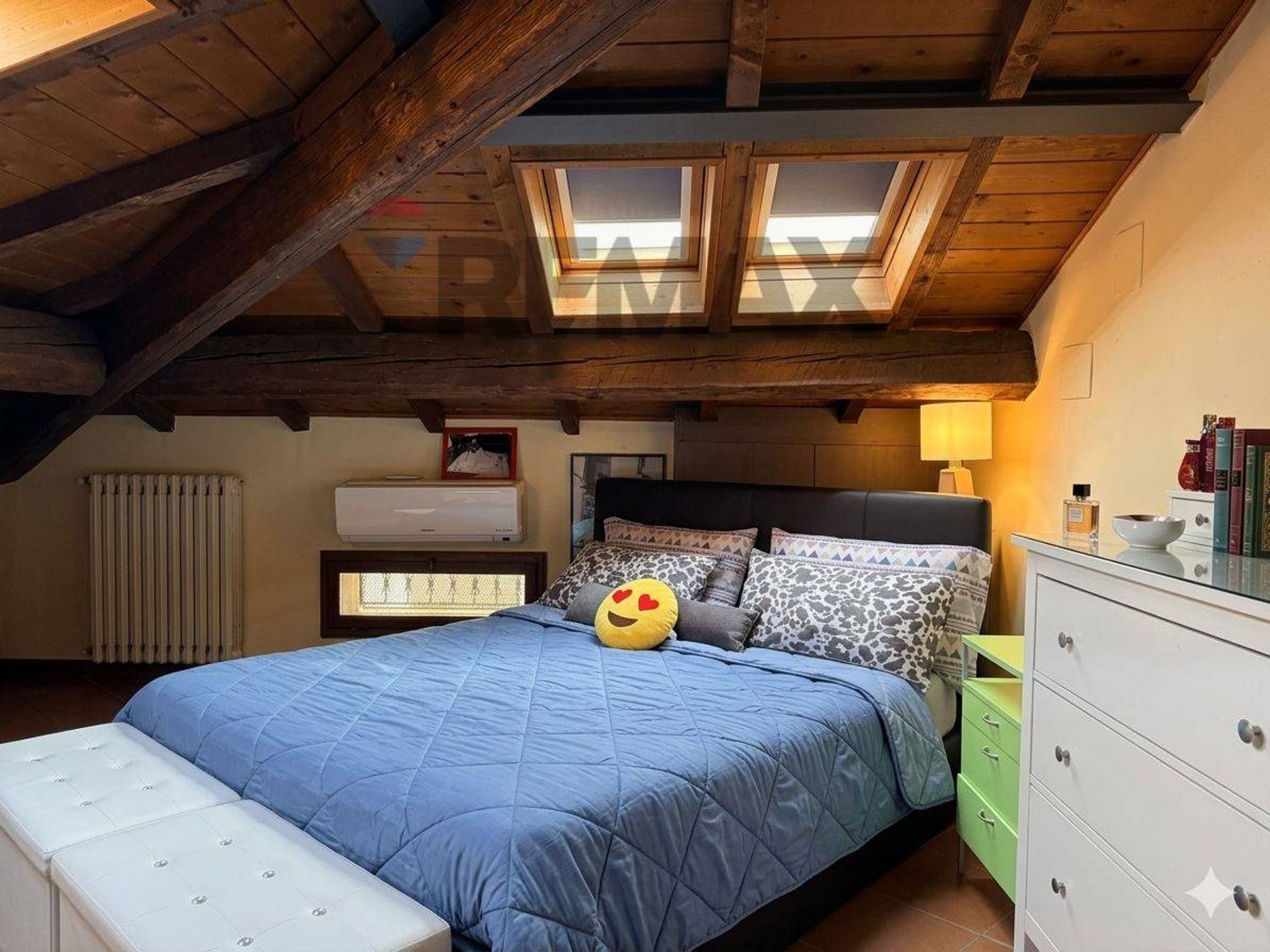 Camera / camera da letto