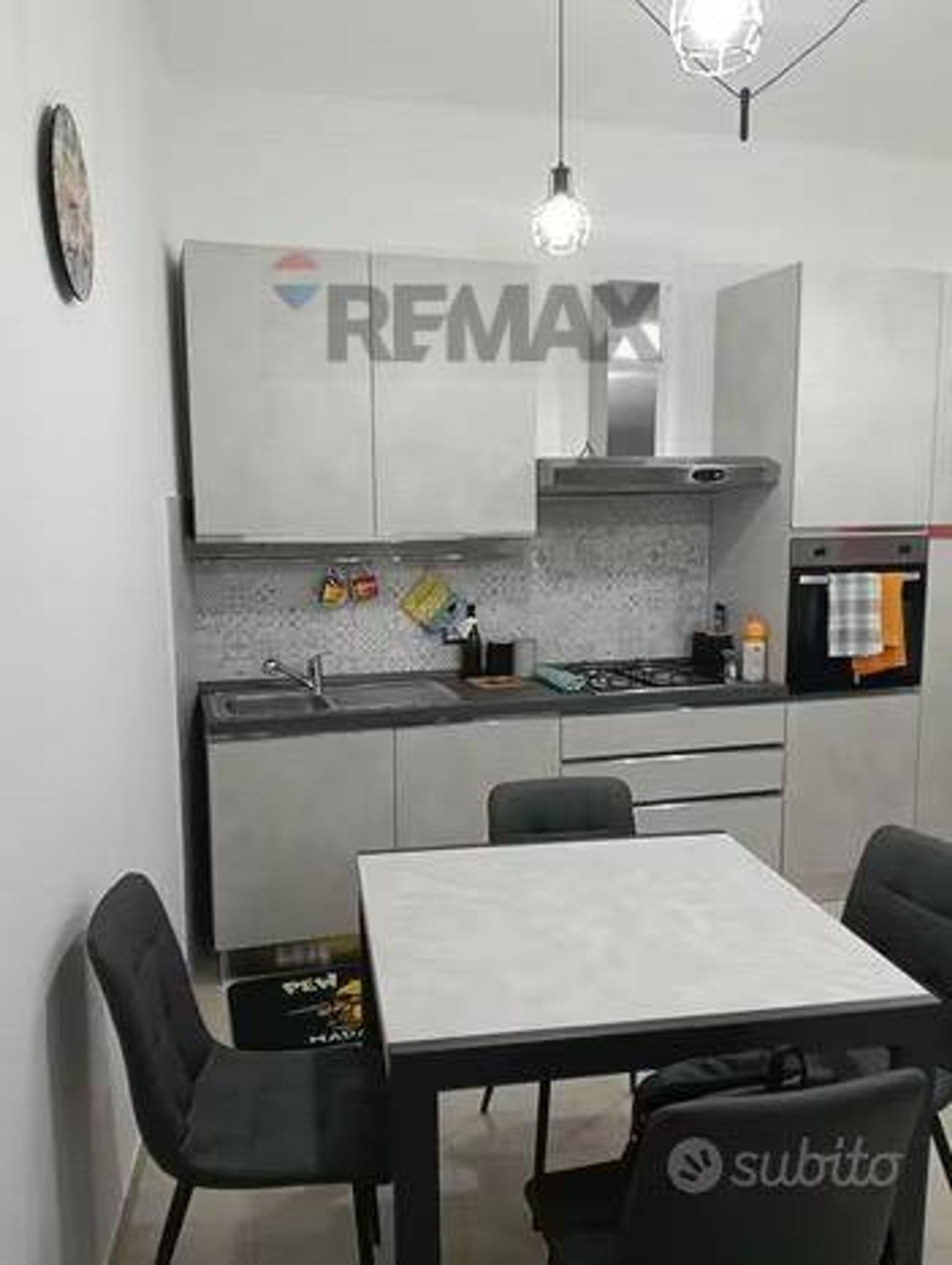Property in Cassino