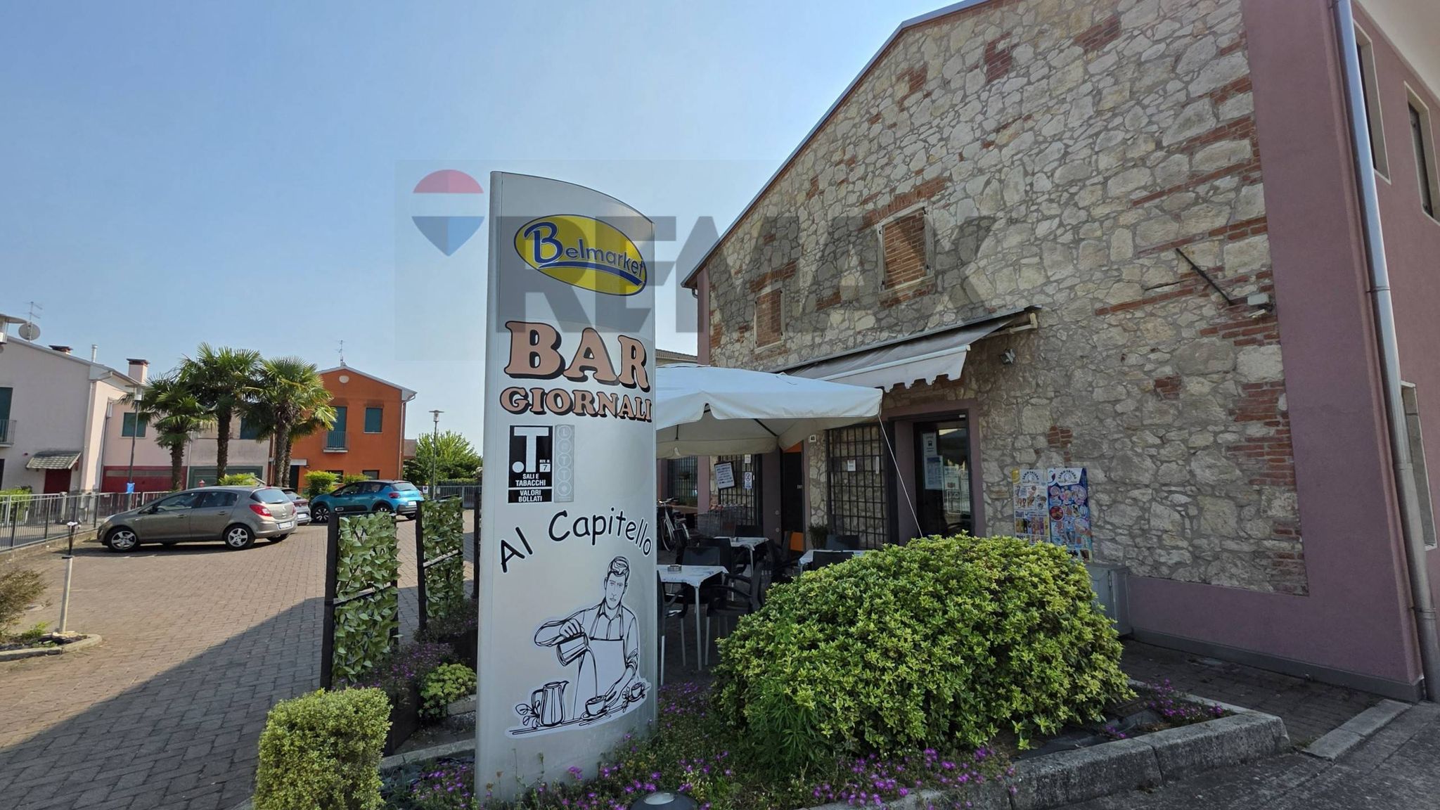 Immobile a Grumolo delle Abbadesse