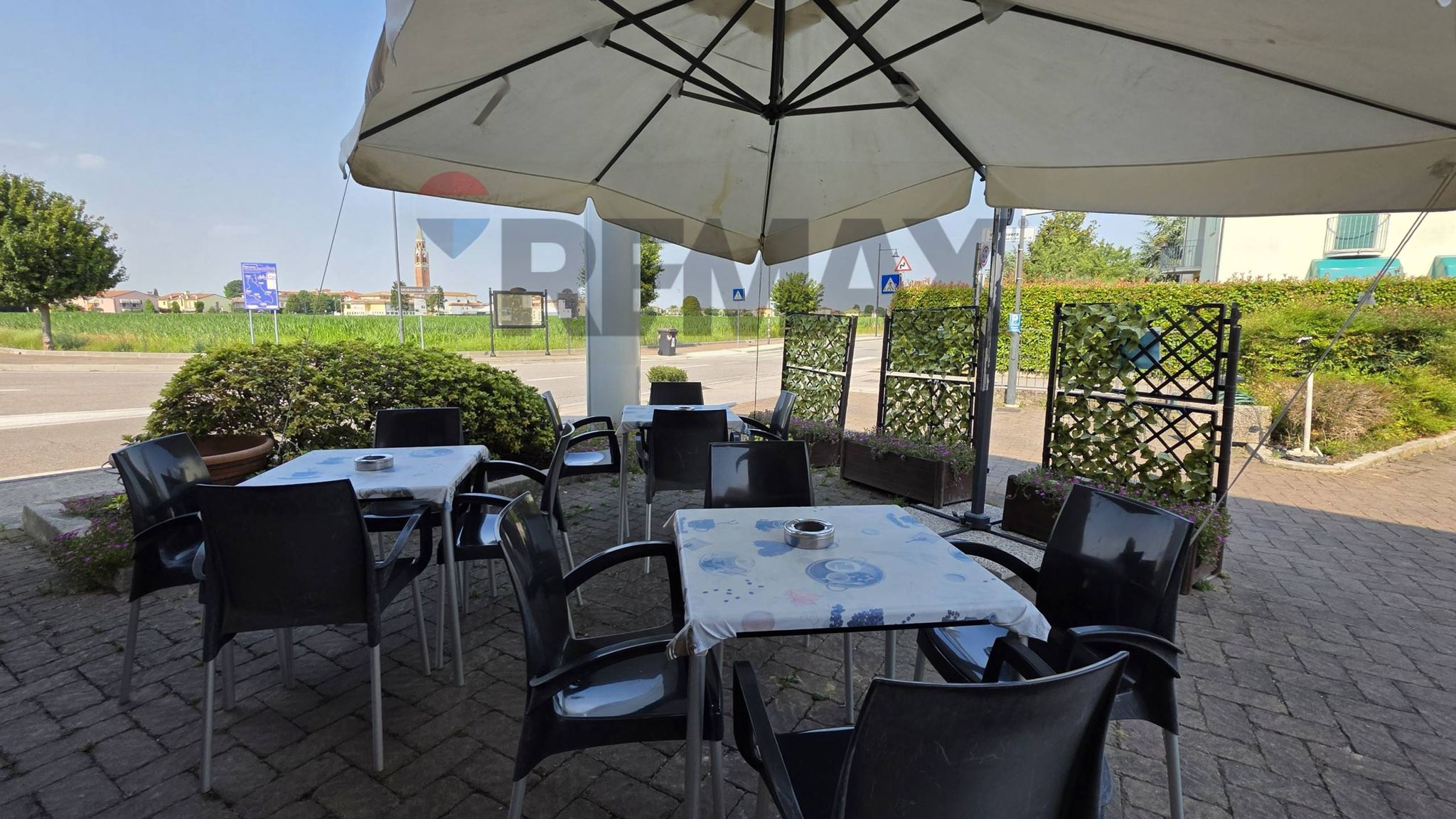 Terrazza