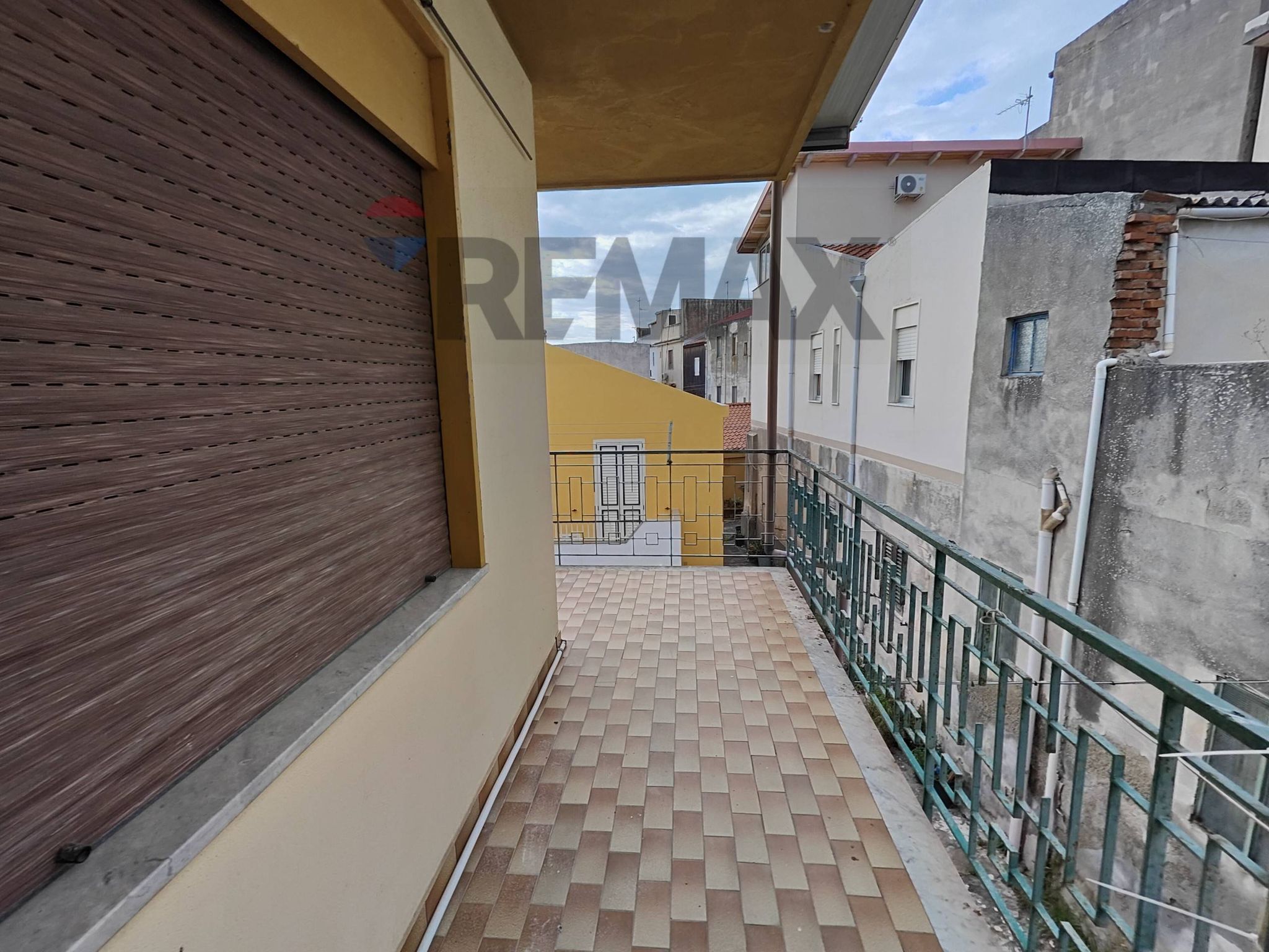 Balcone