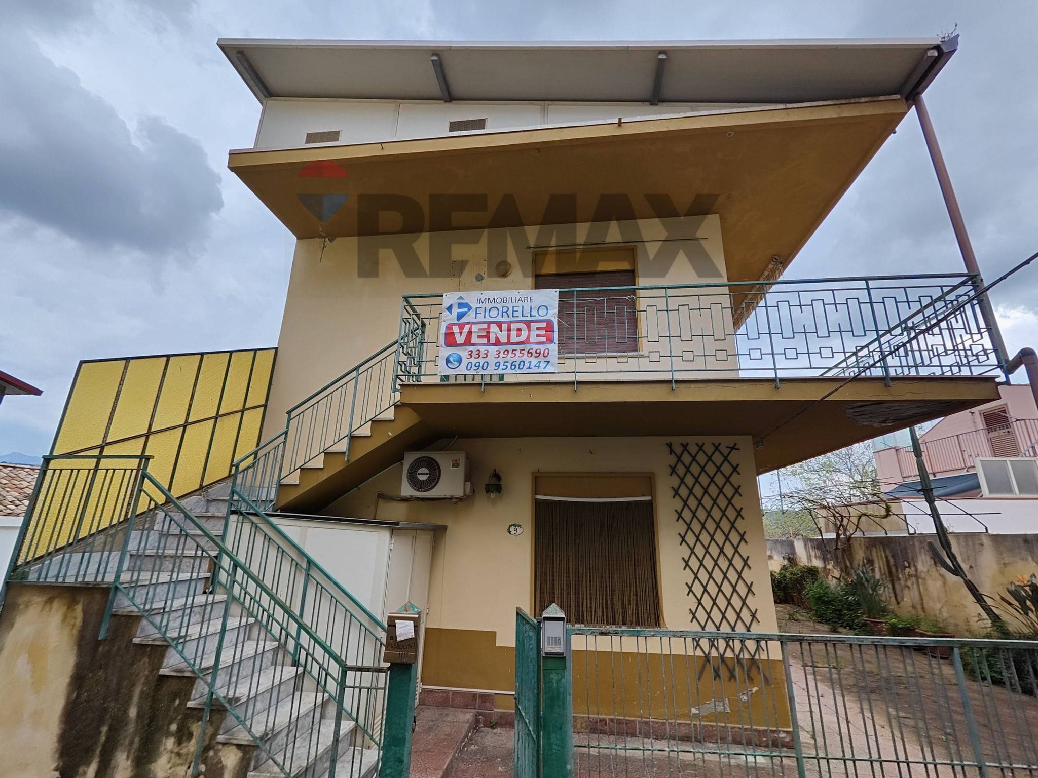 Immobile a Torregrotta