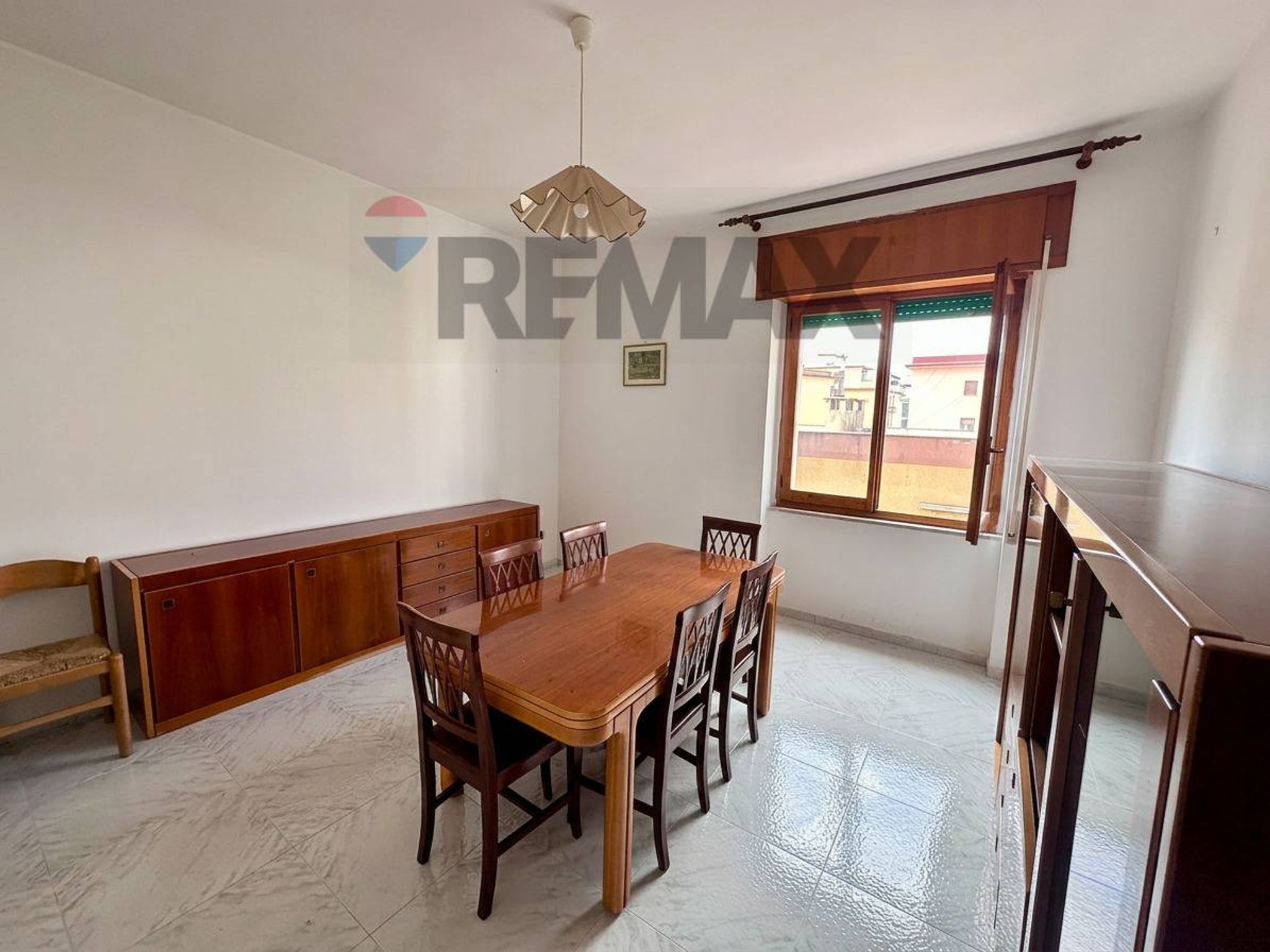 Sala da pranzo