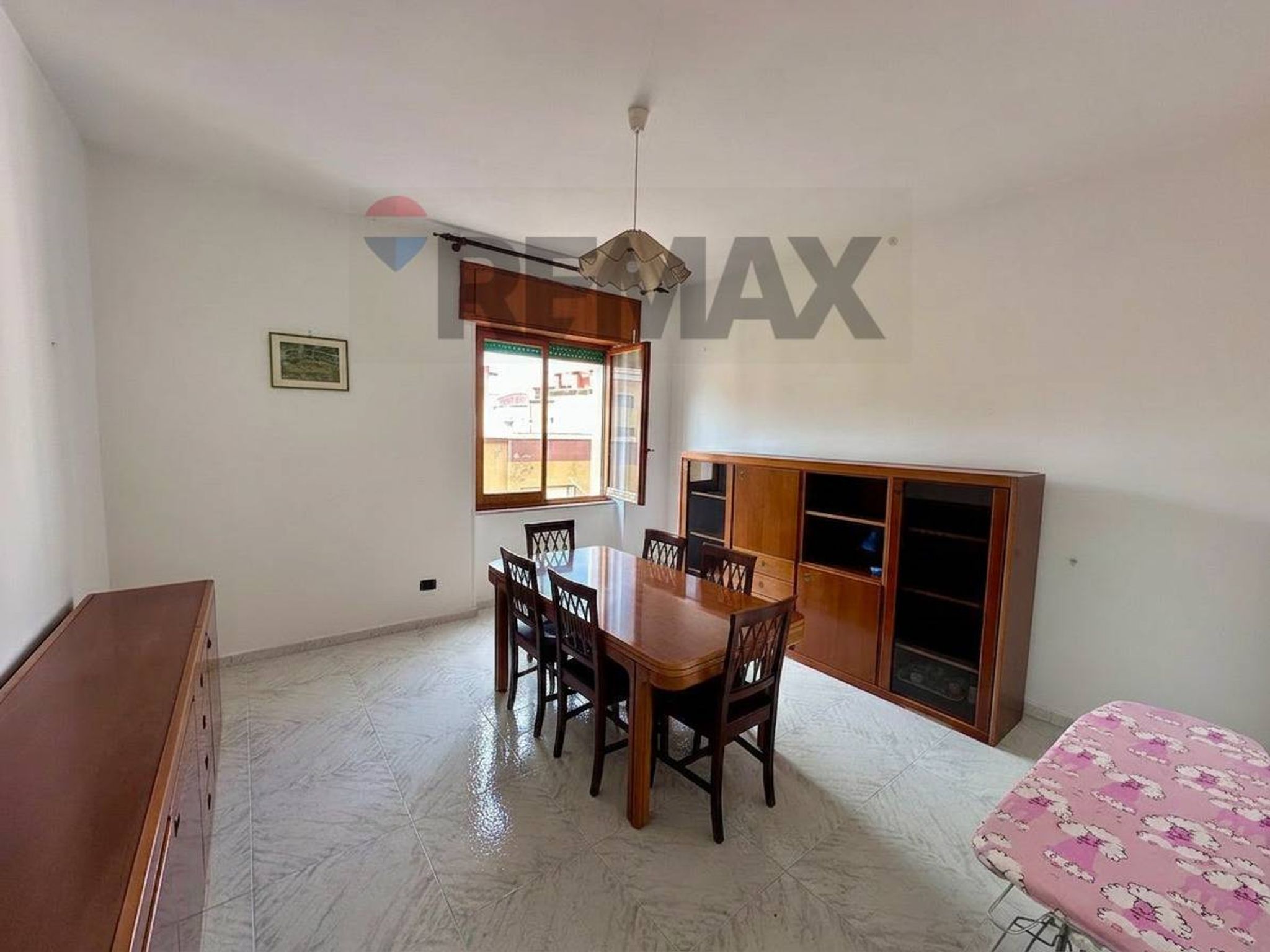 Sala da pranzo