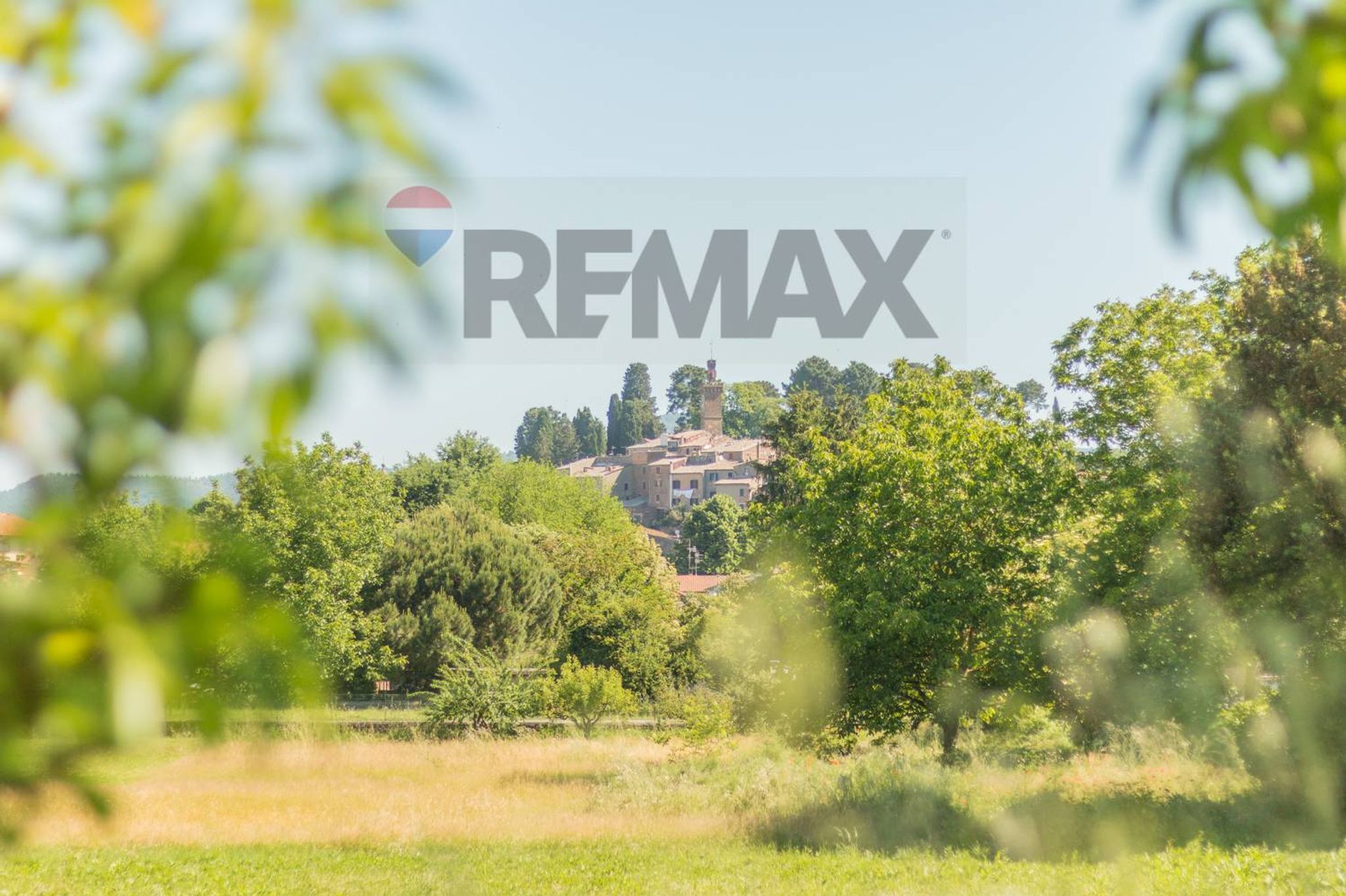 Property in Acquapendente