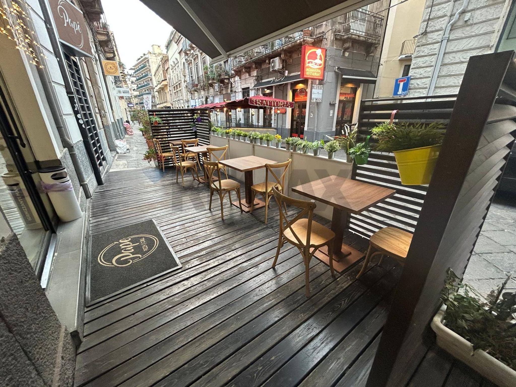 Terrazza