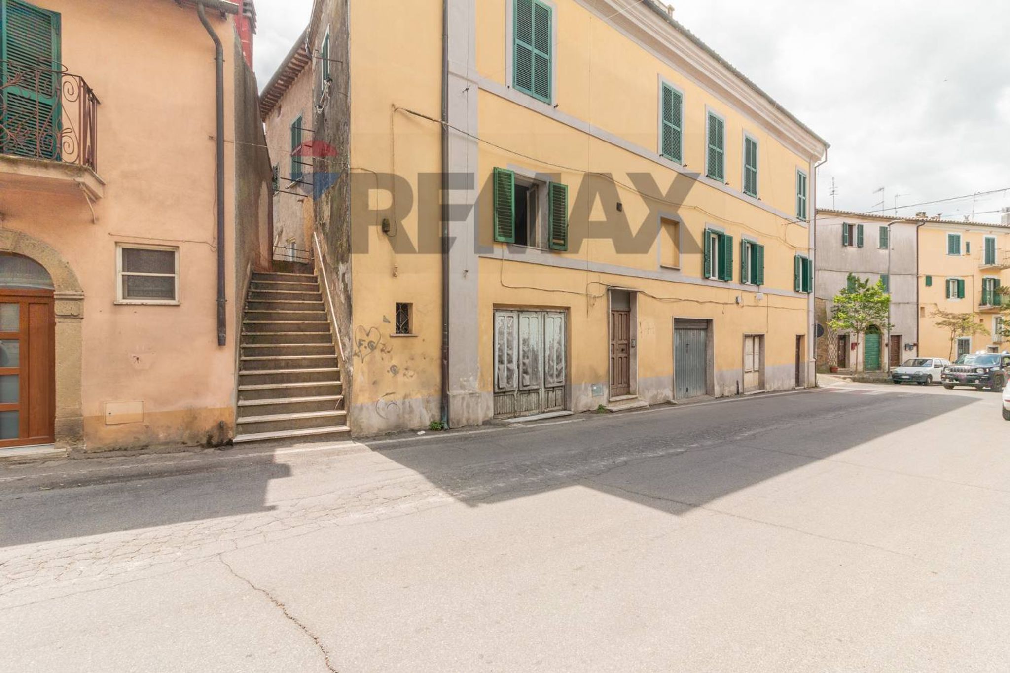Property in Ischia di Castro