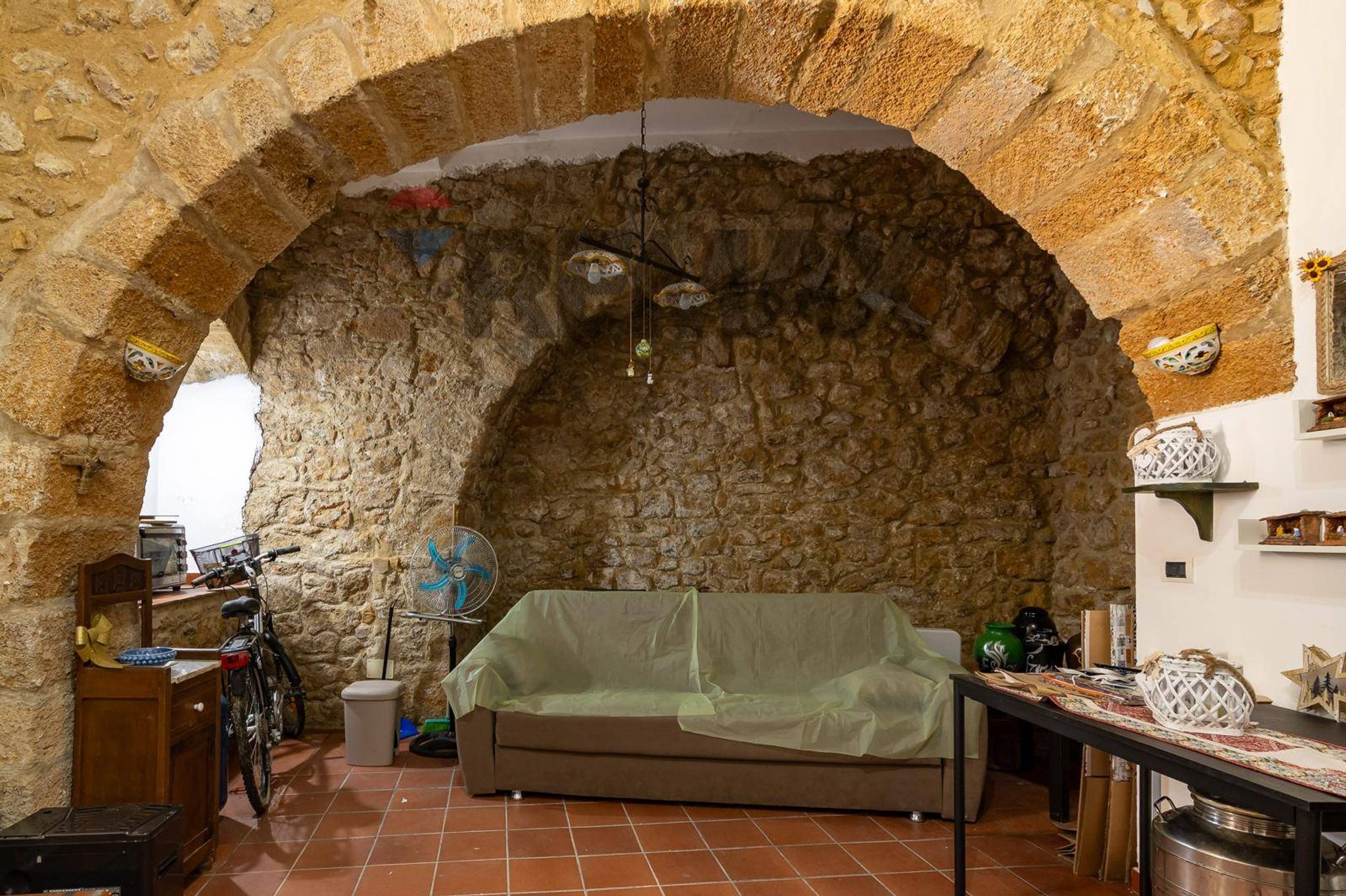 Soggiorno