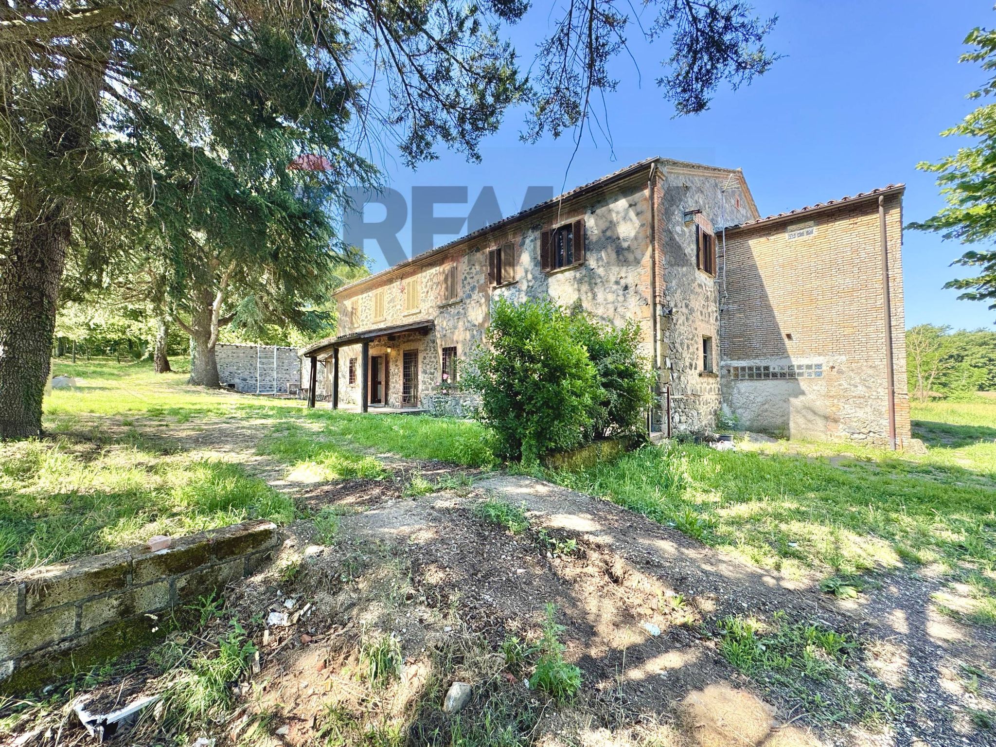 Immobile a Castel Giorgio