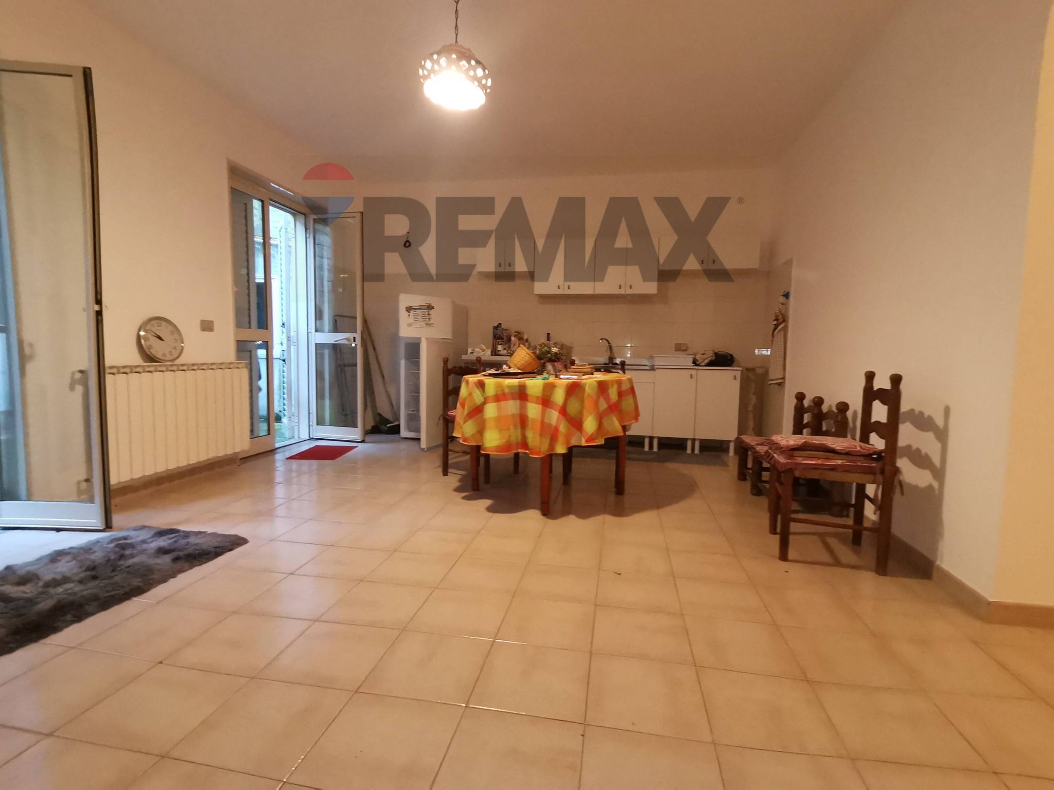 Sala da pranzo