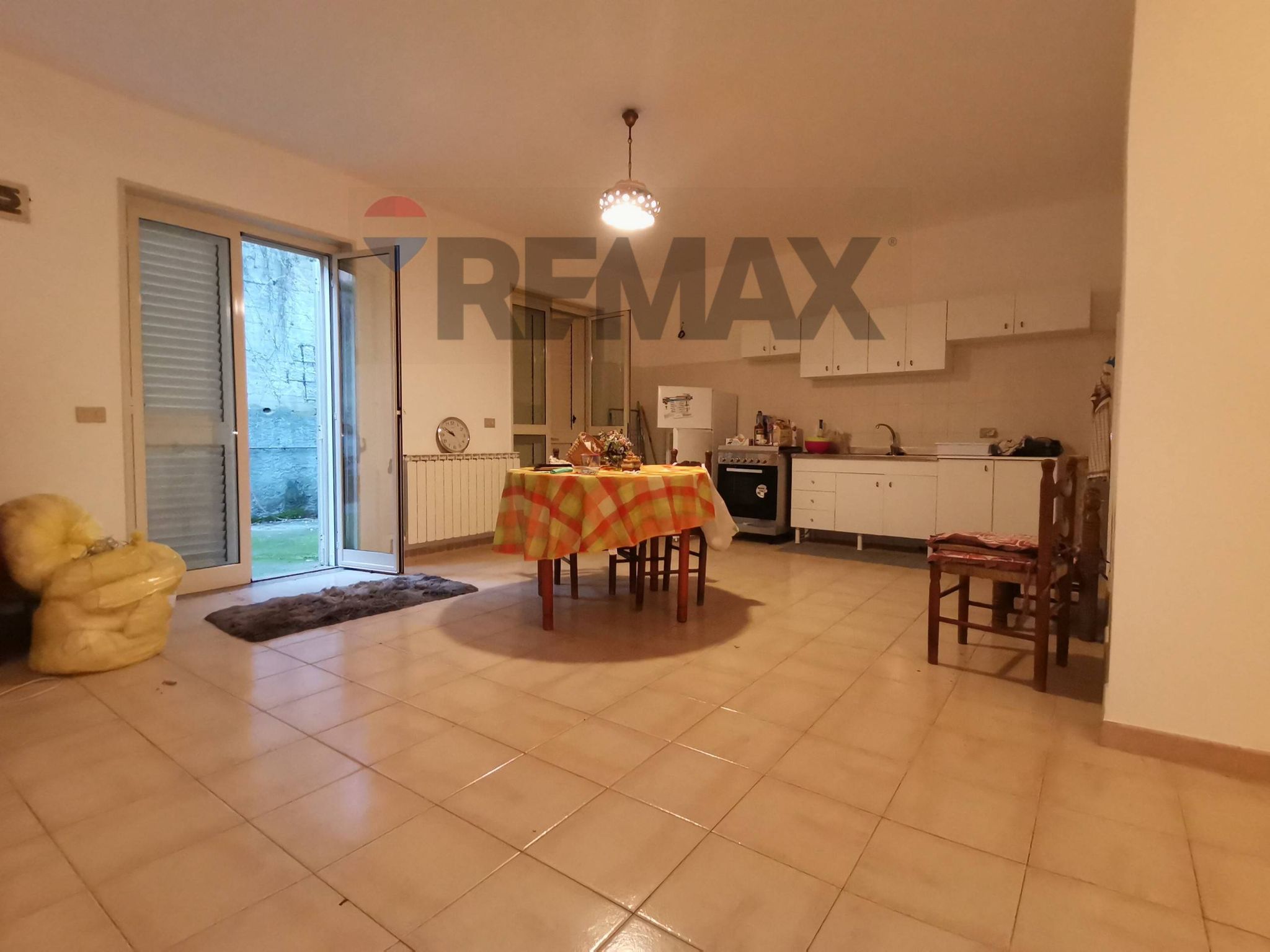 Sala da pranzo