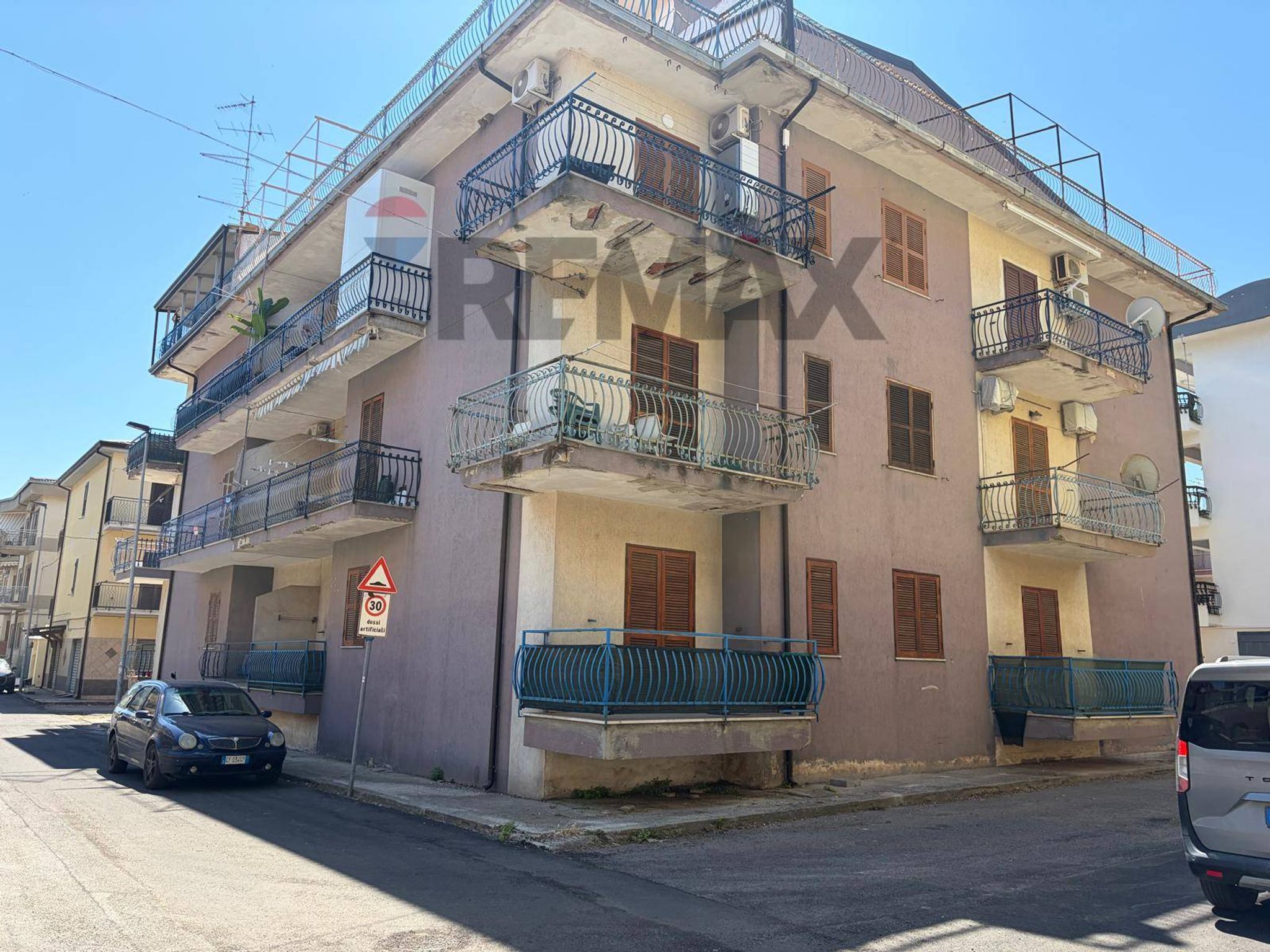 Immobile a Corigliano-Rossano