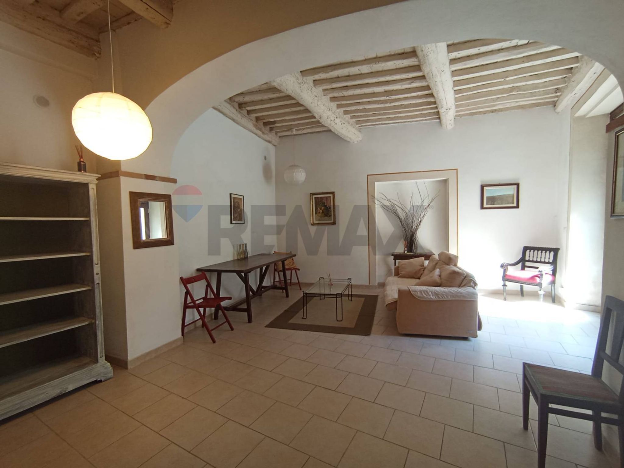 Property in Bagni di Lucca
