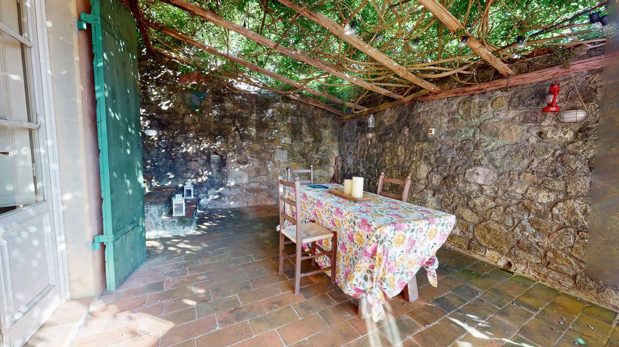 Terrazza