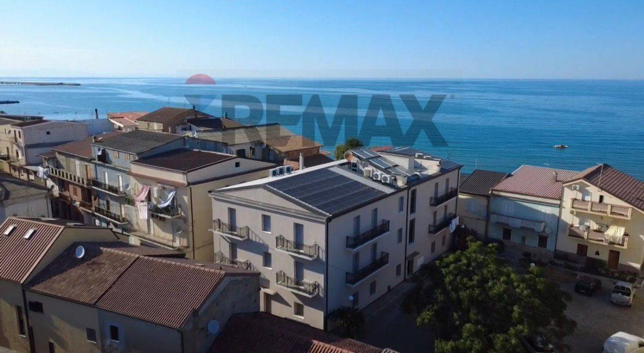Property in Cariati