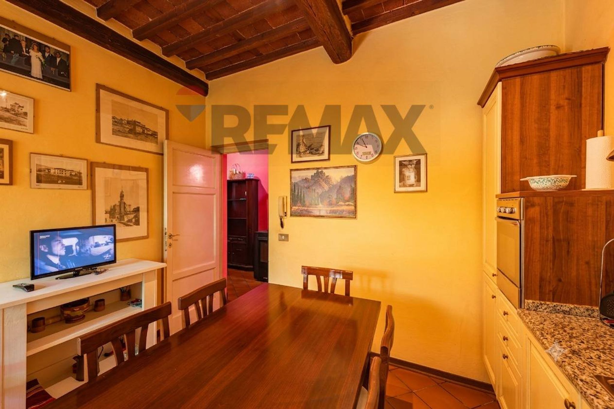 Sala da pranzo