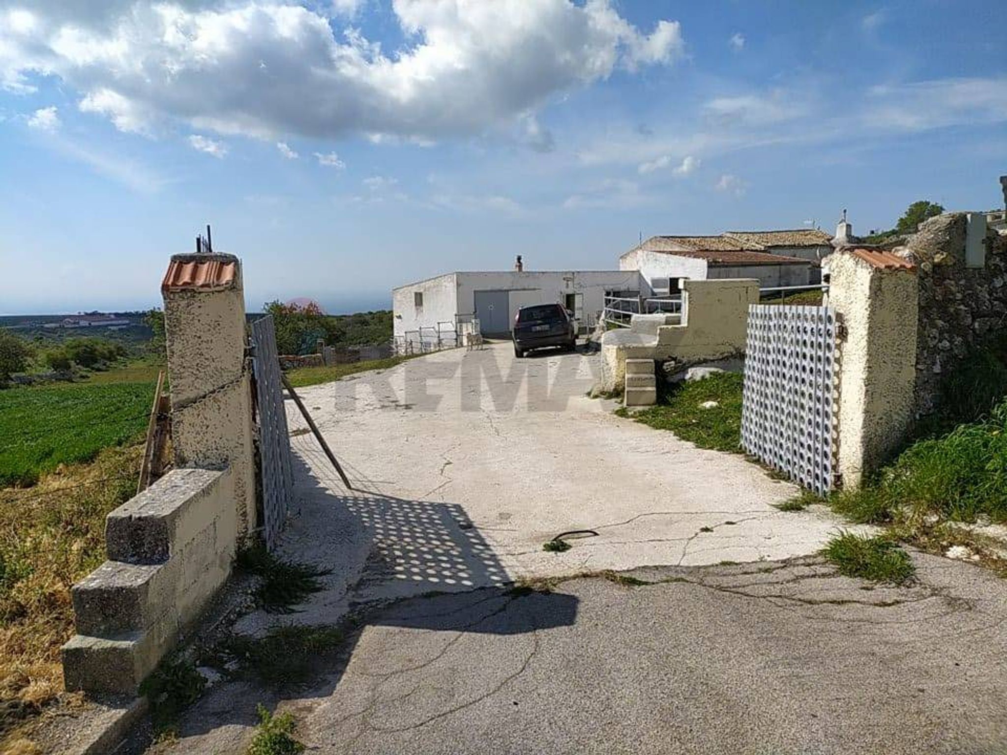 Terrazza