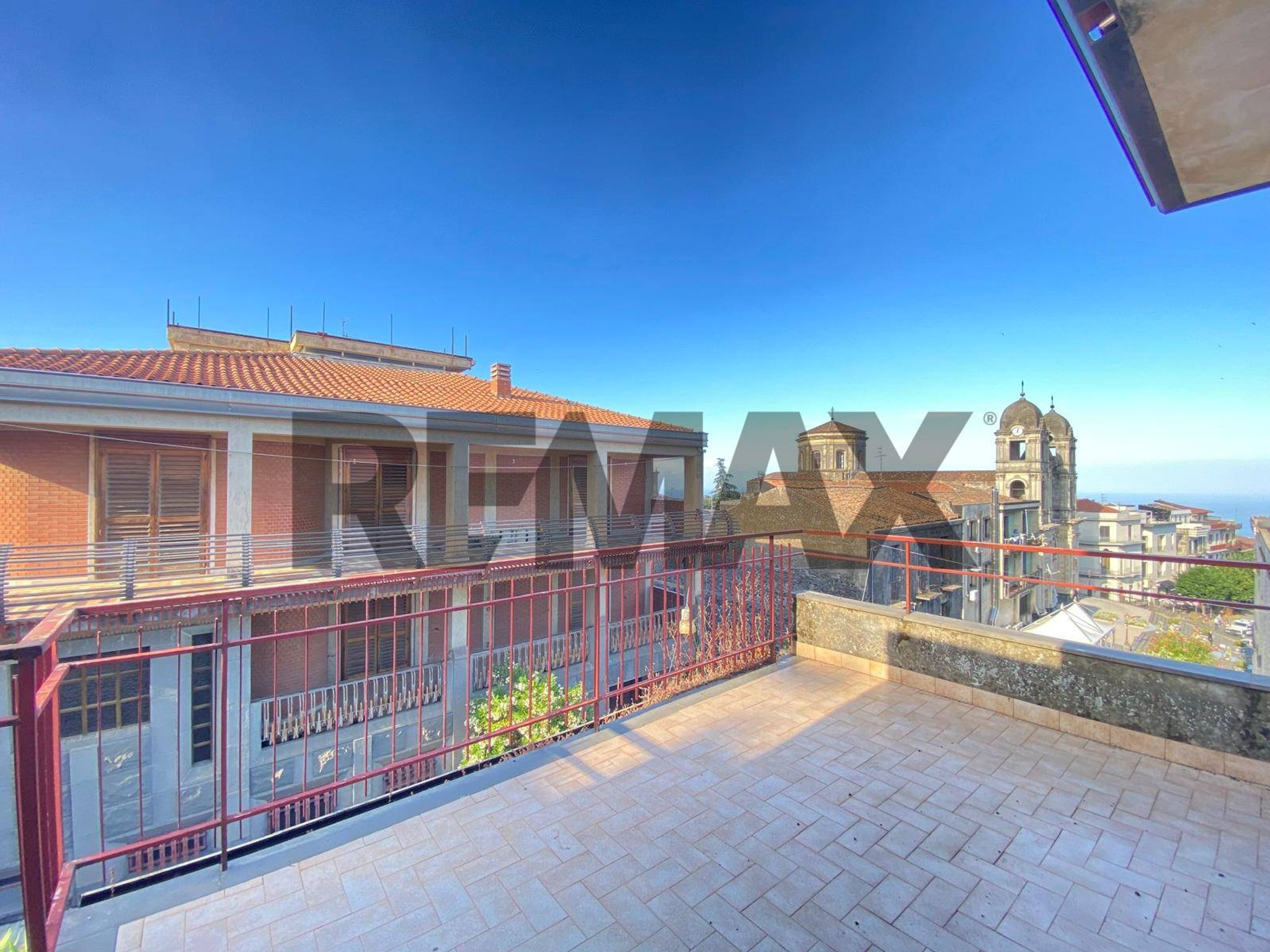 Terrazza