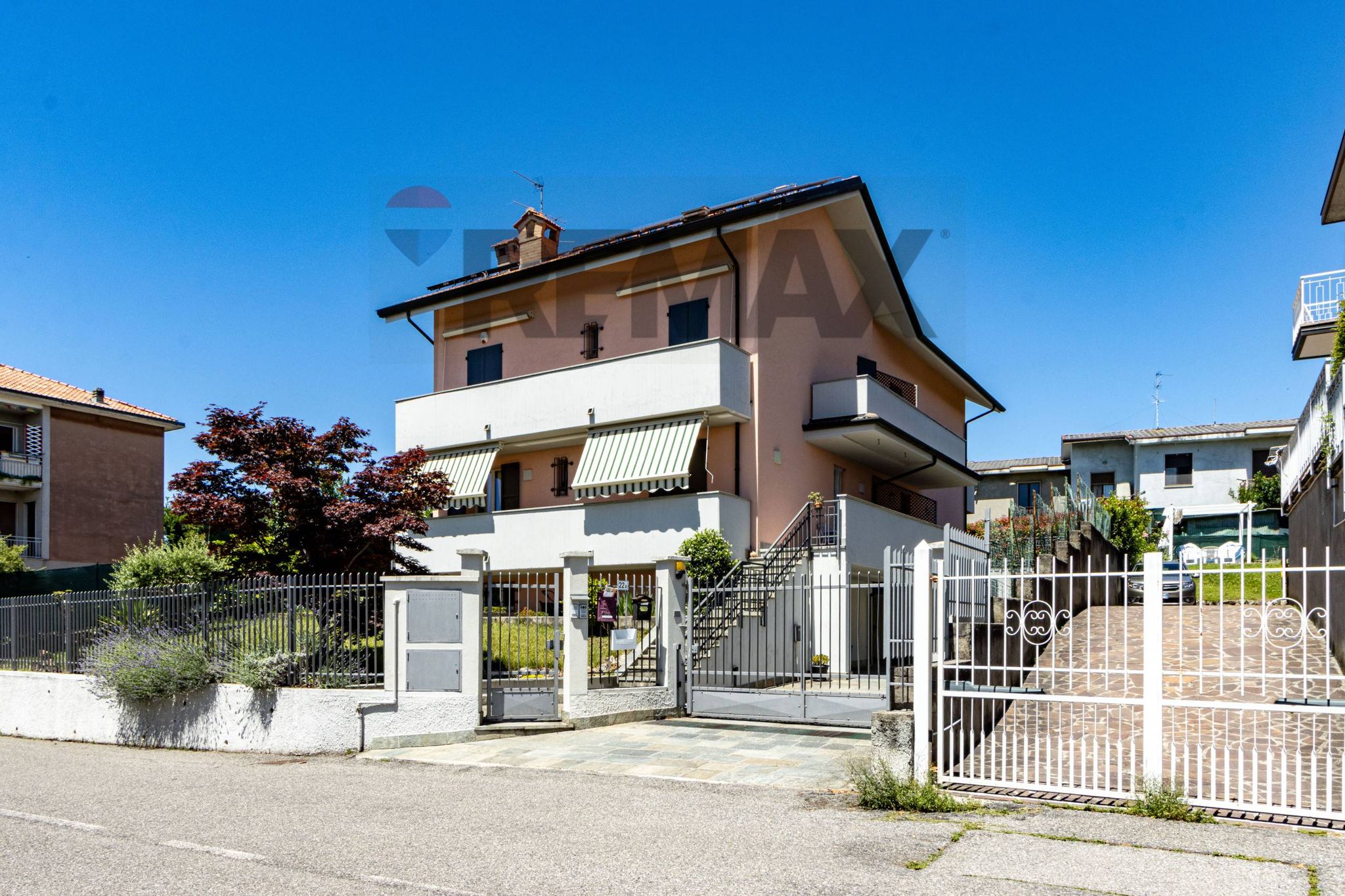 Immobile a Besana in Brianza