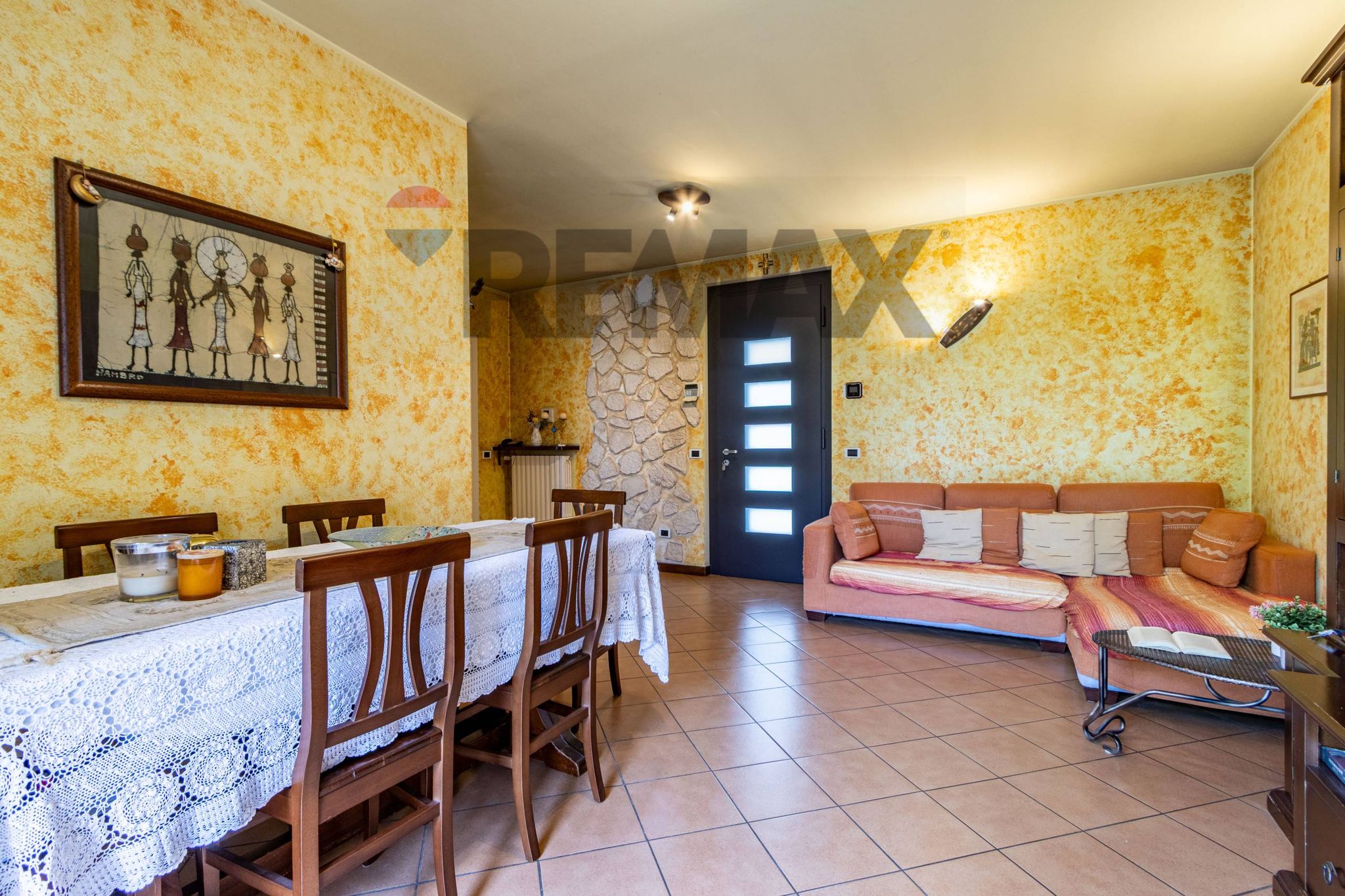 Sala da pranzo