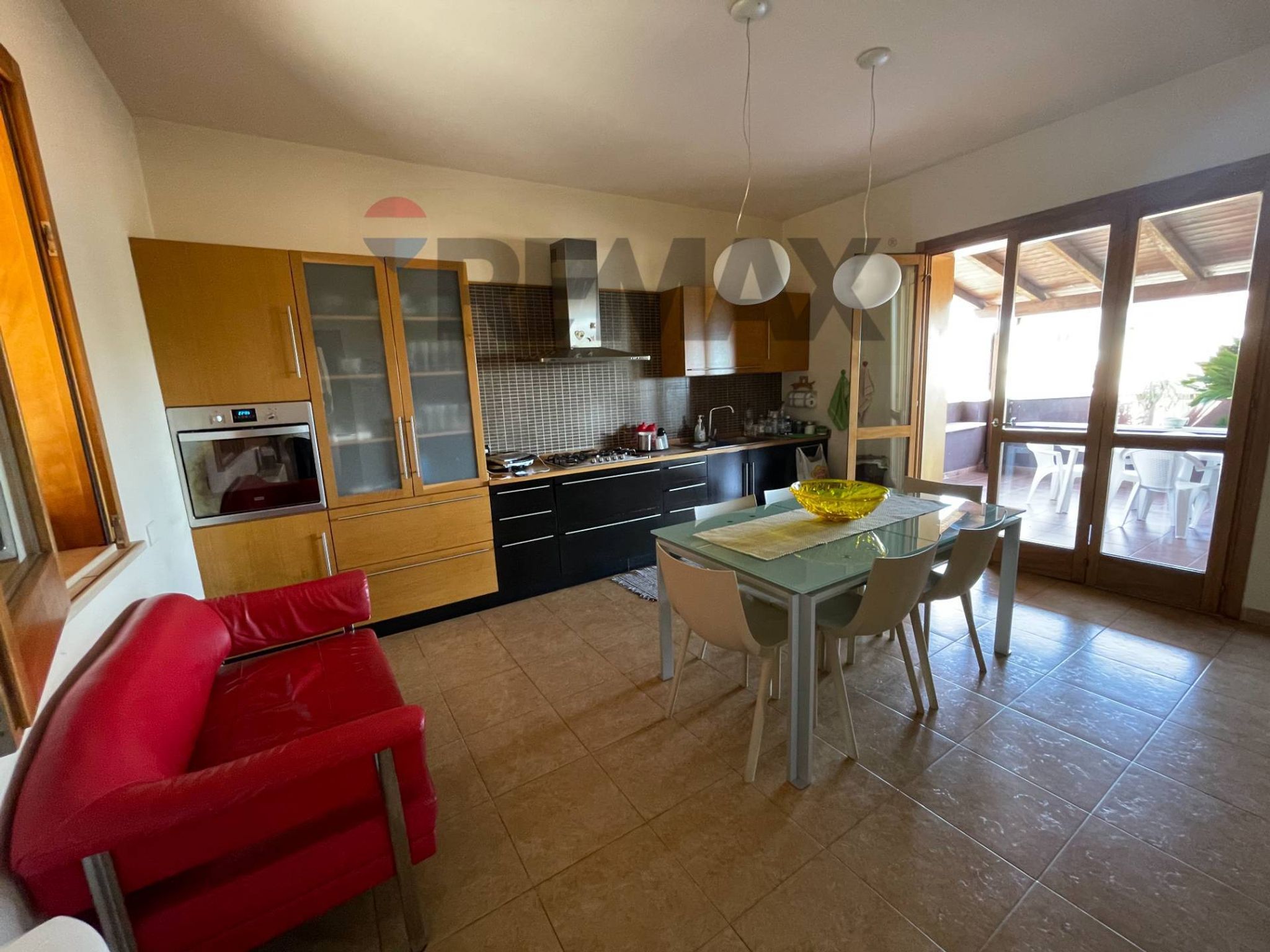 Immobile a Modica