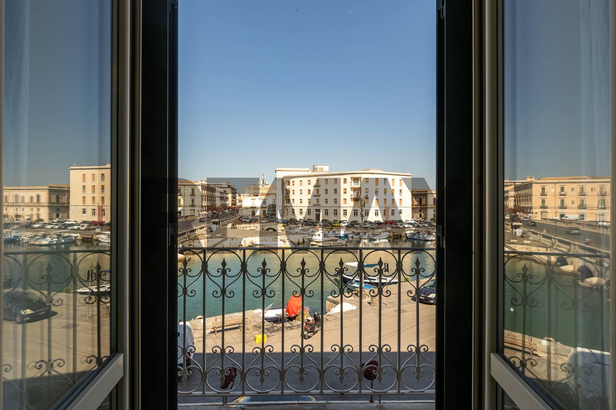 Immobile a Siracusa