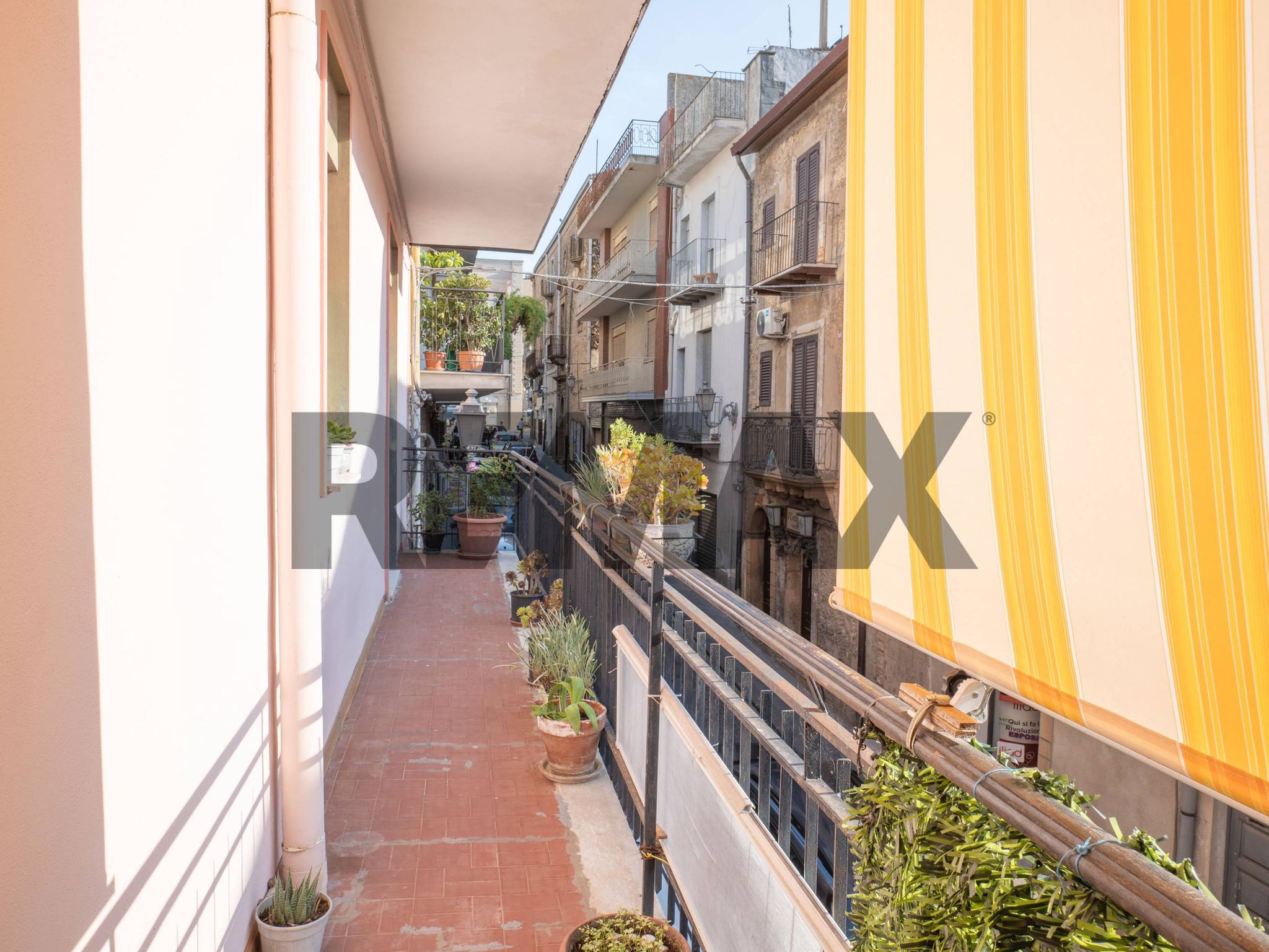 Balcone