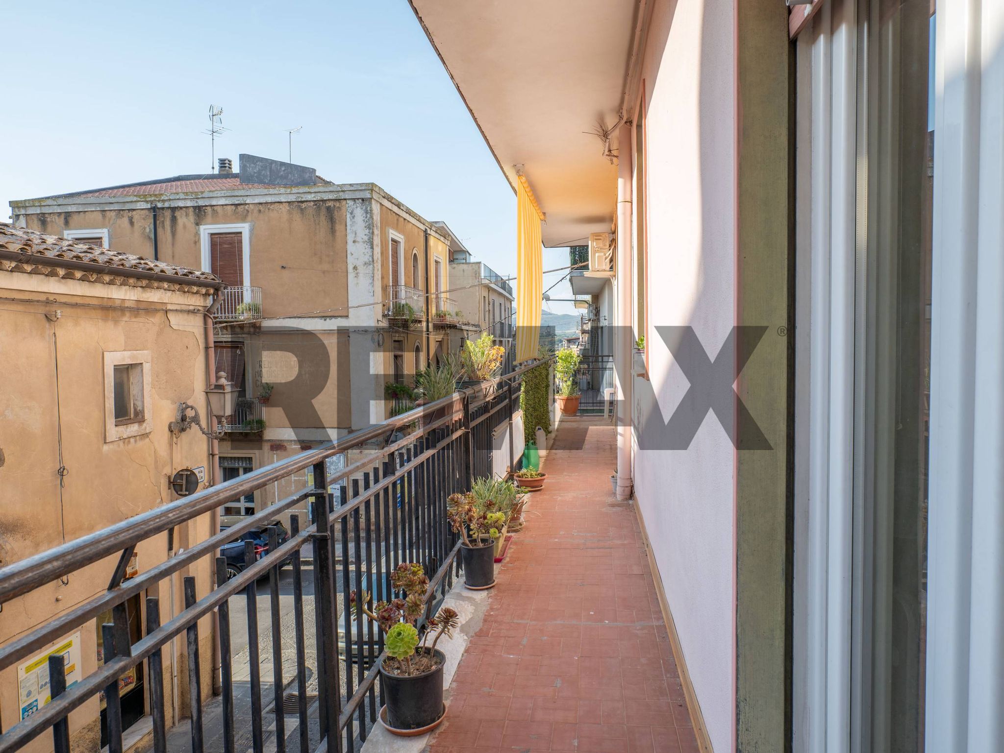 Balcone