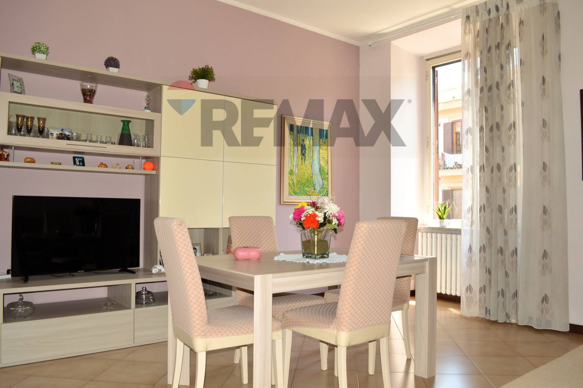 Sala da pranzo