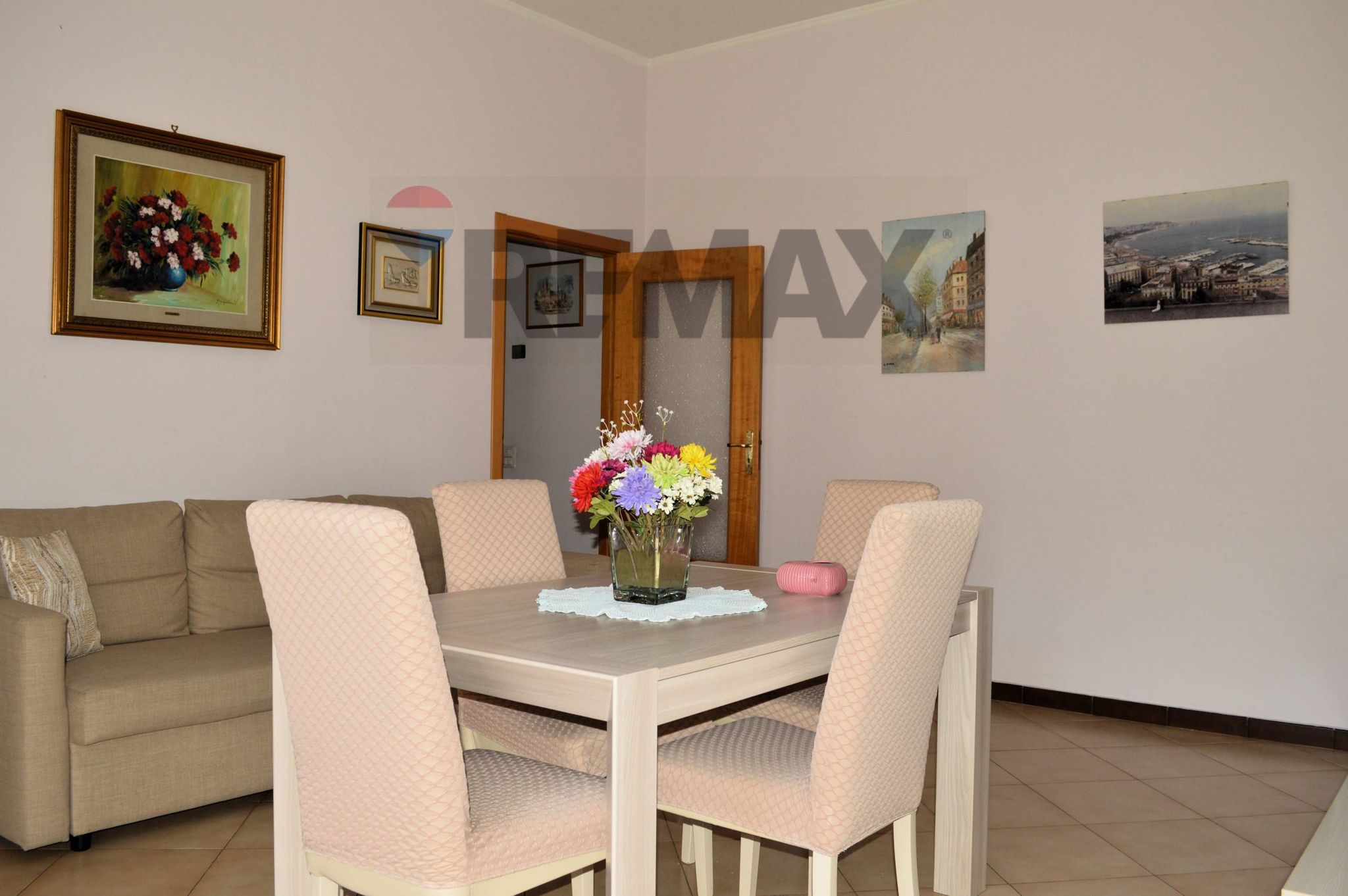 Property in Napoli