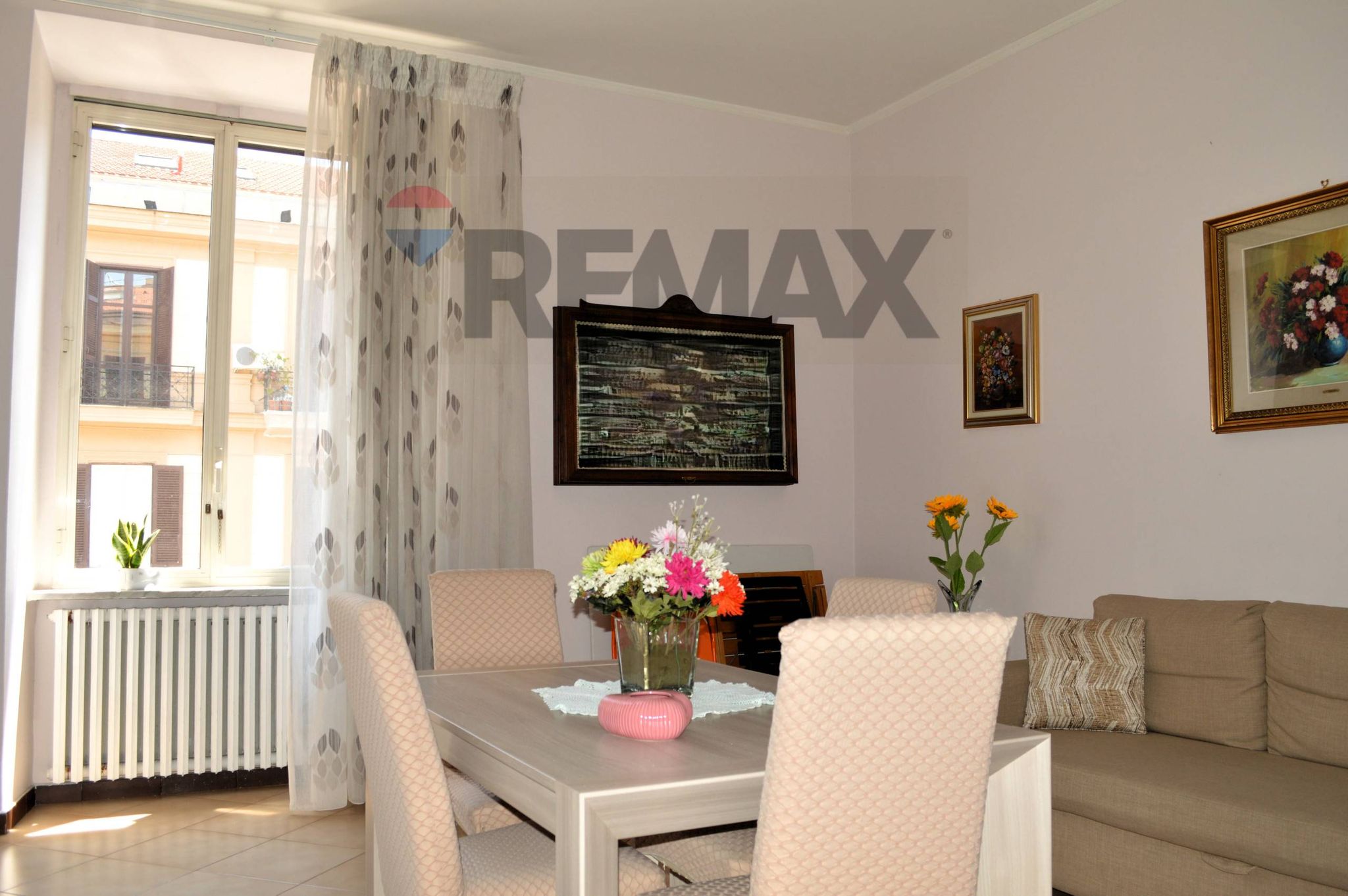 Sala da pranzo
