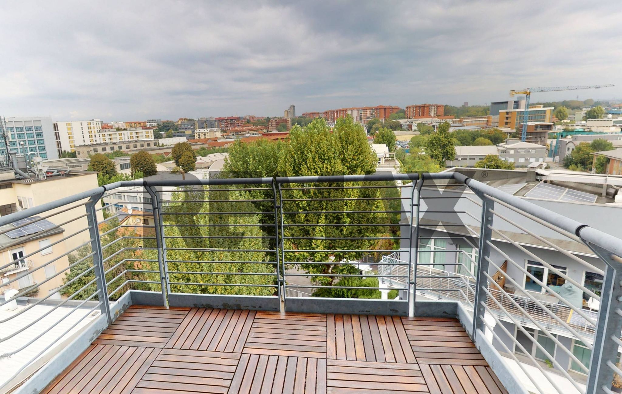 Balcone