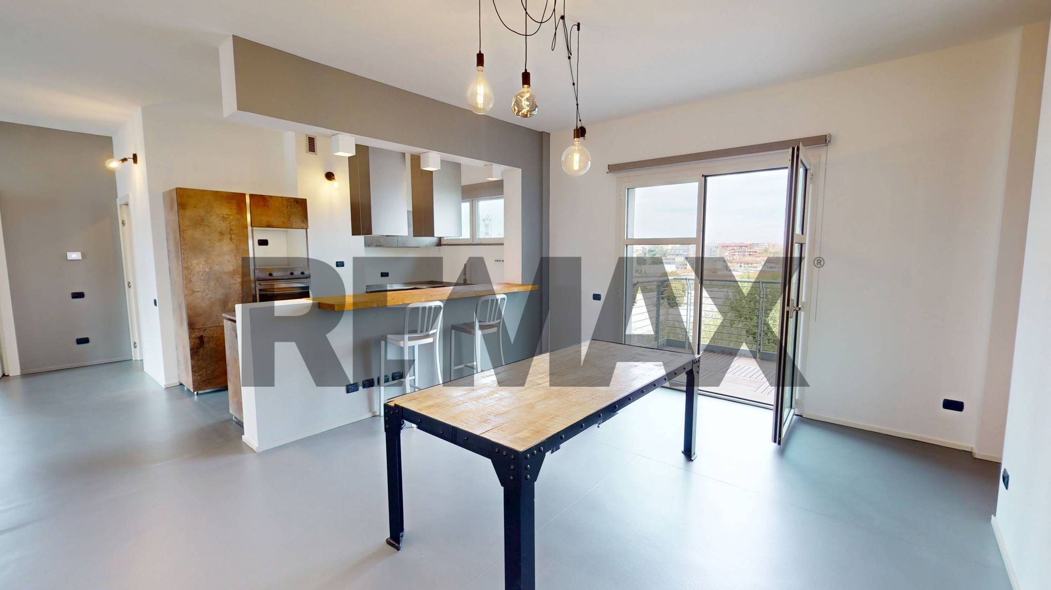 Property in Milano