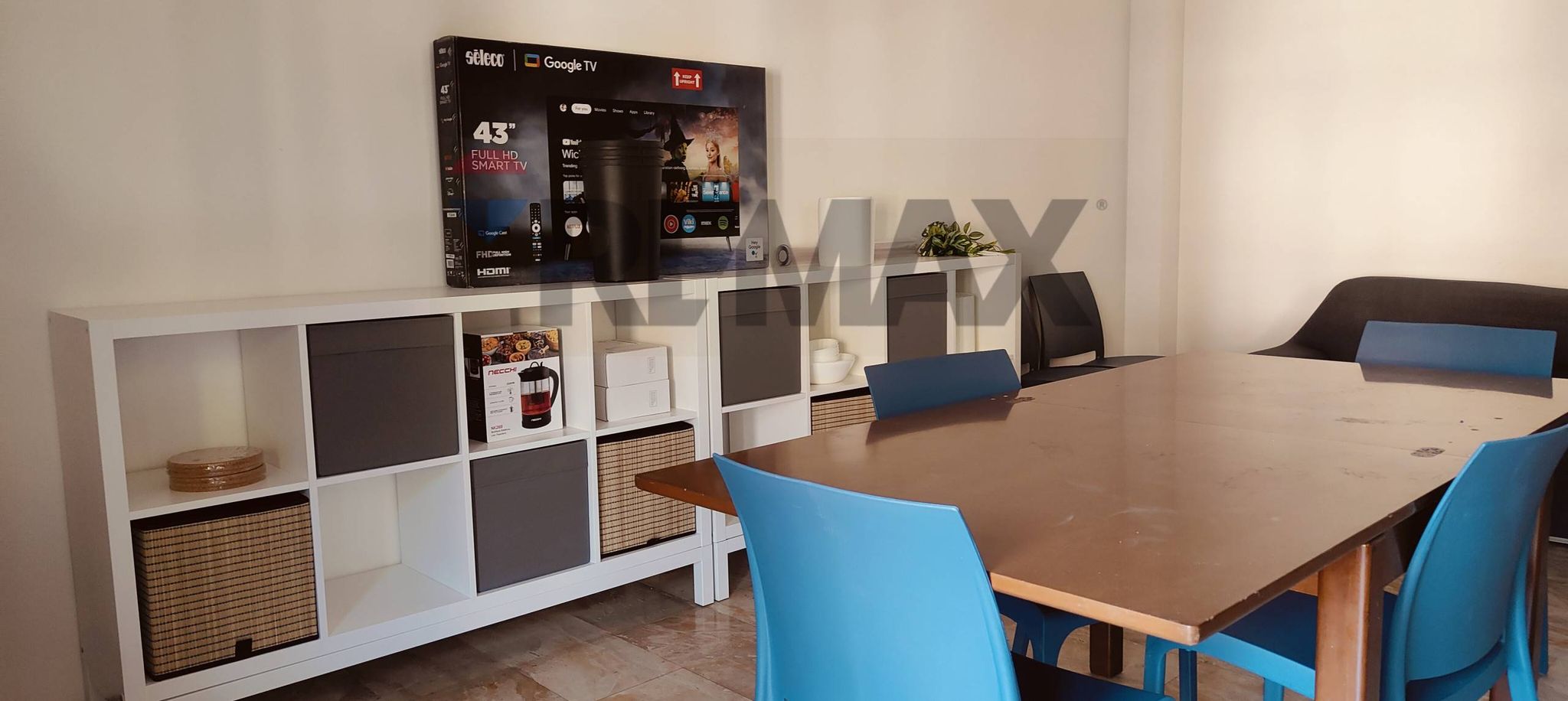 Sala da pranzo