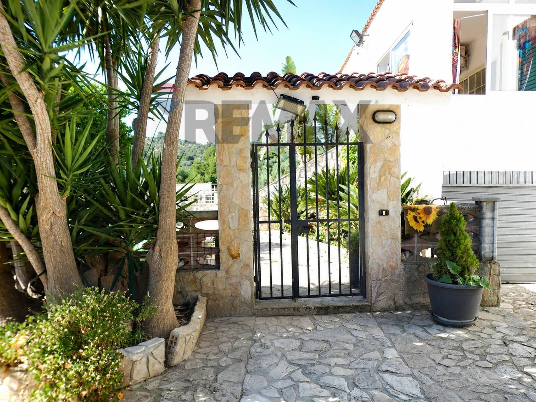 Property in Vieste