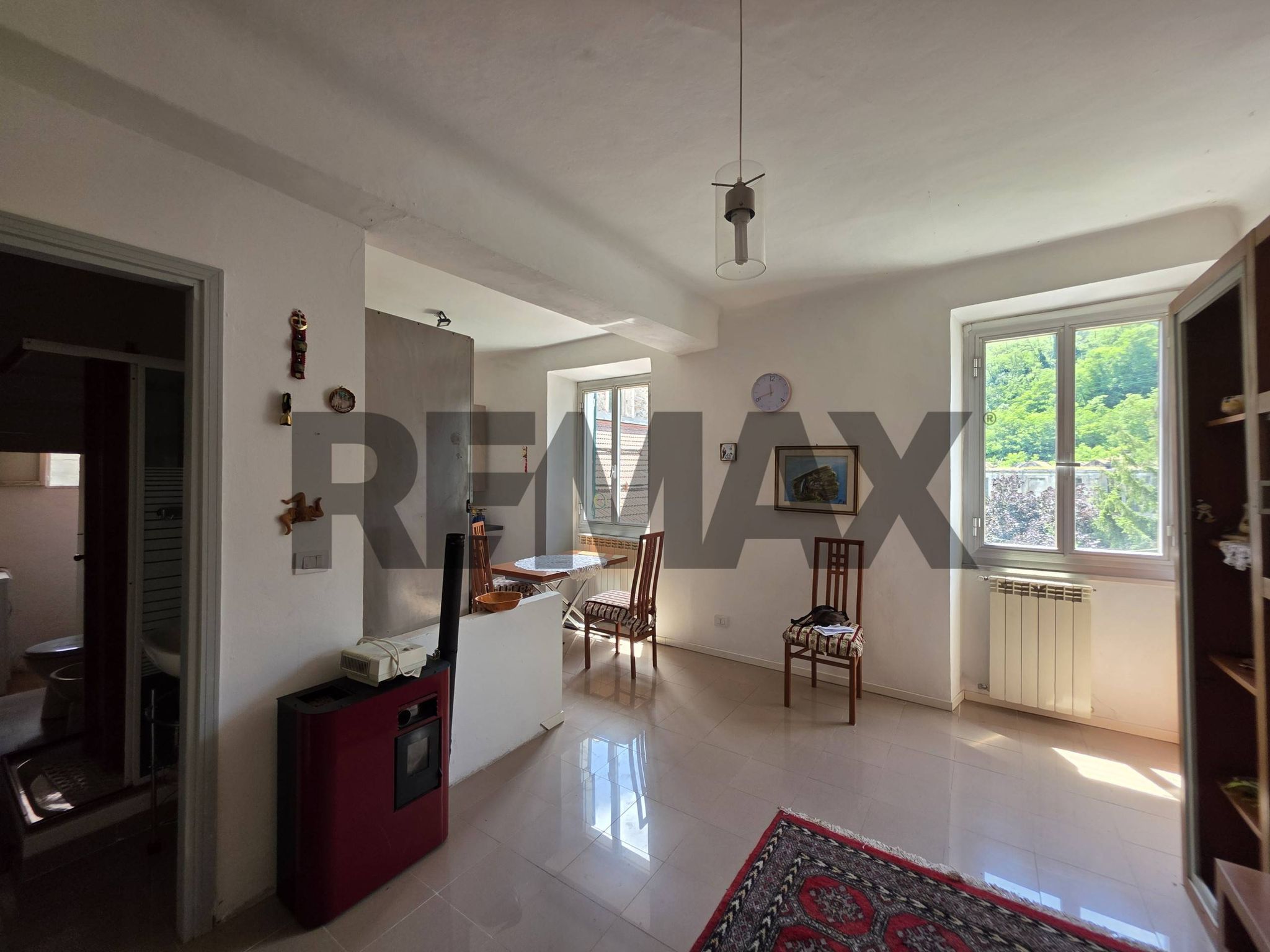 Sala da pranzo
