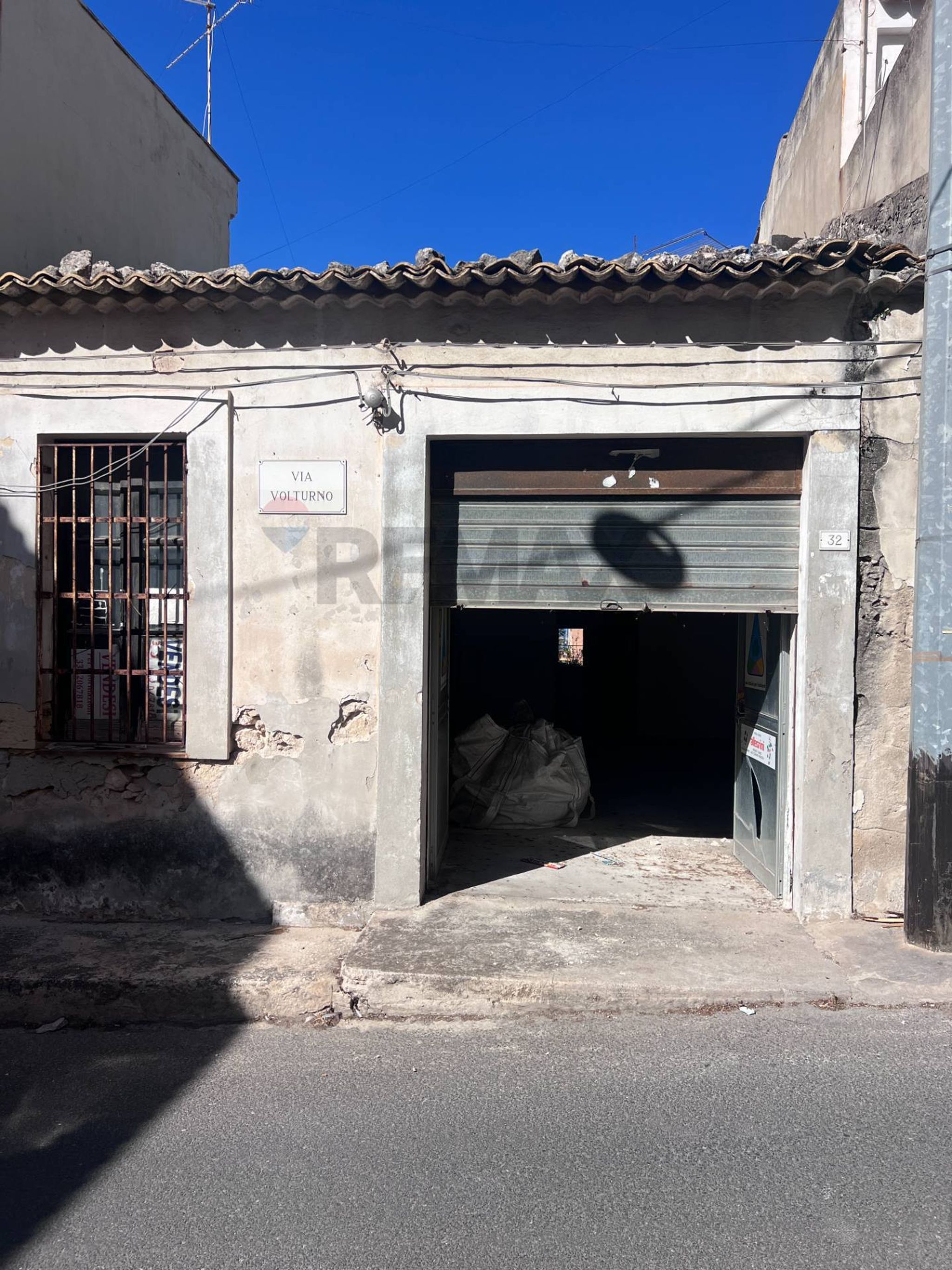 Immobile a Siracusa