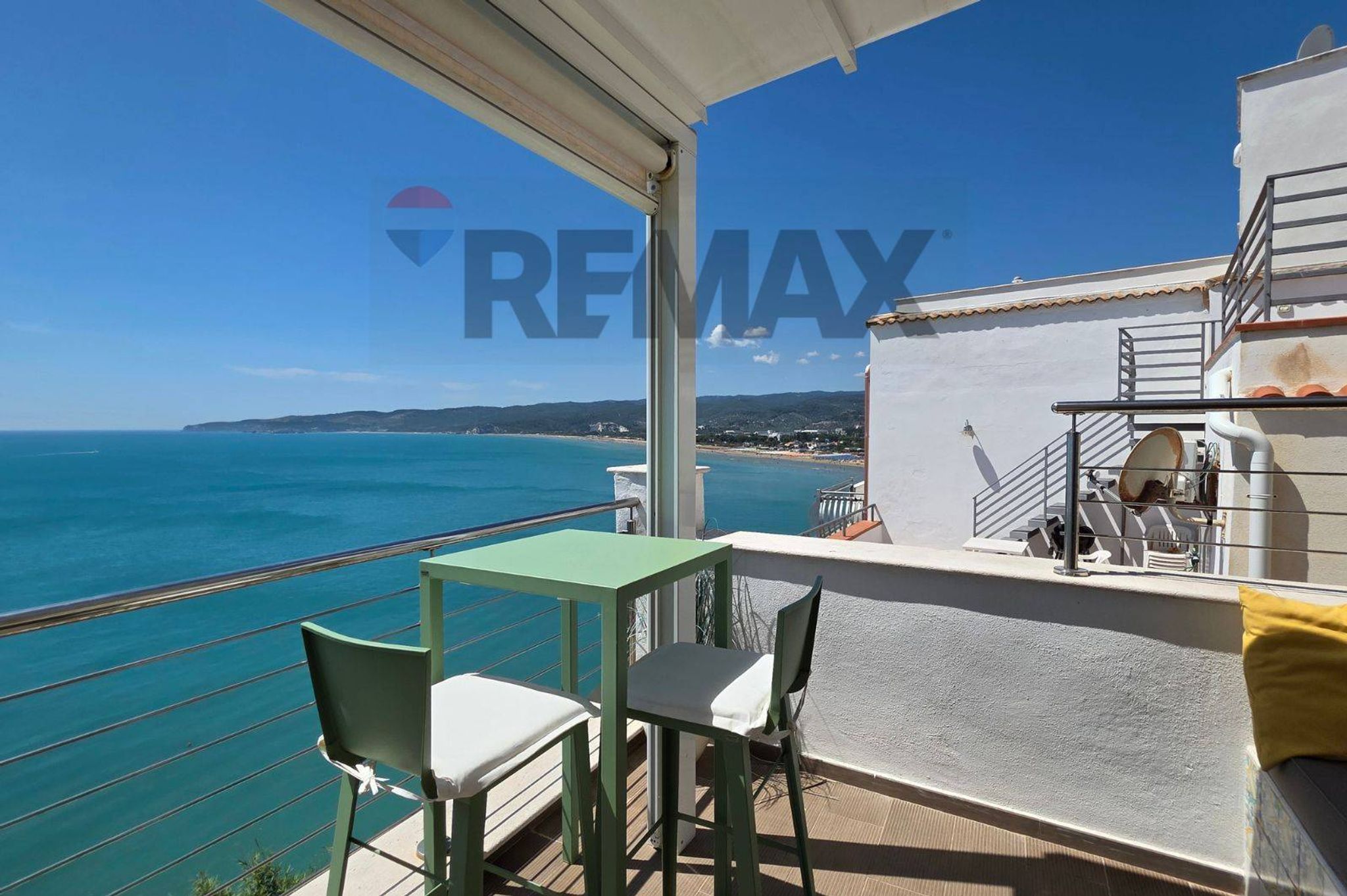 Terrazza