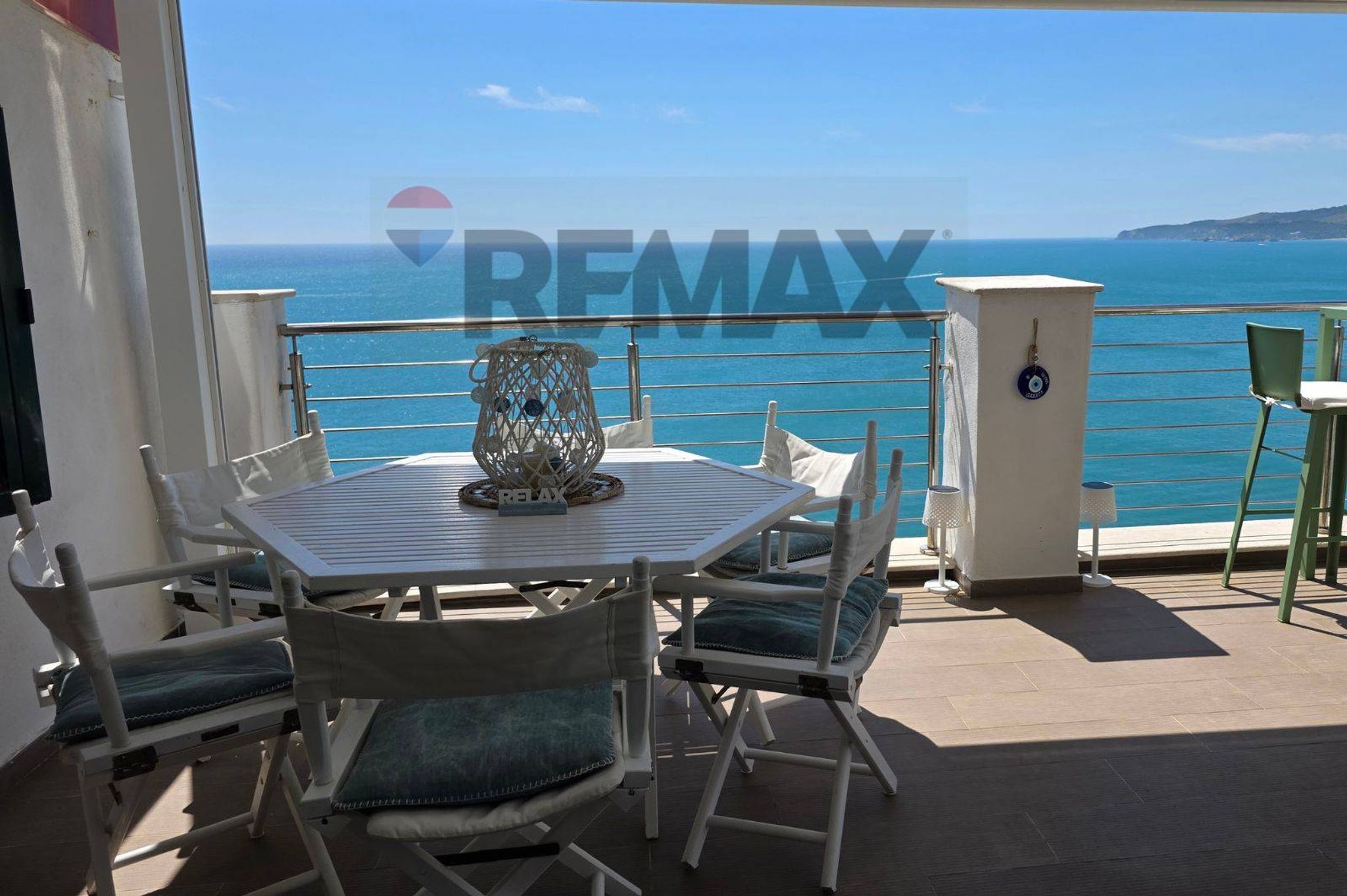 Property in Vieste