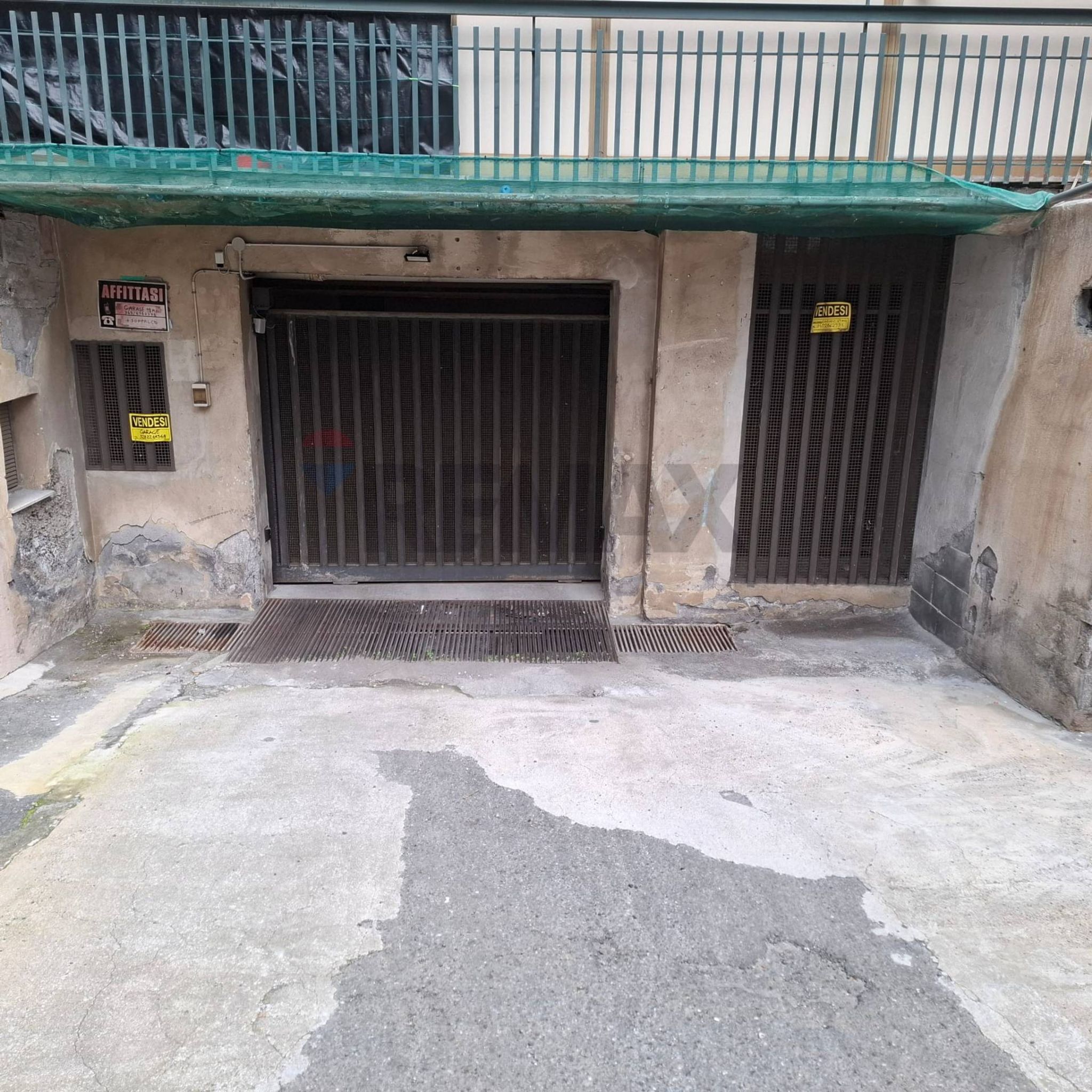 Parcheggio