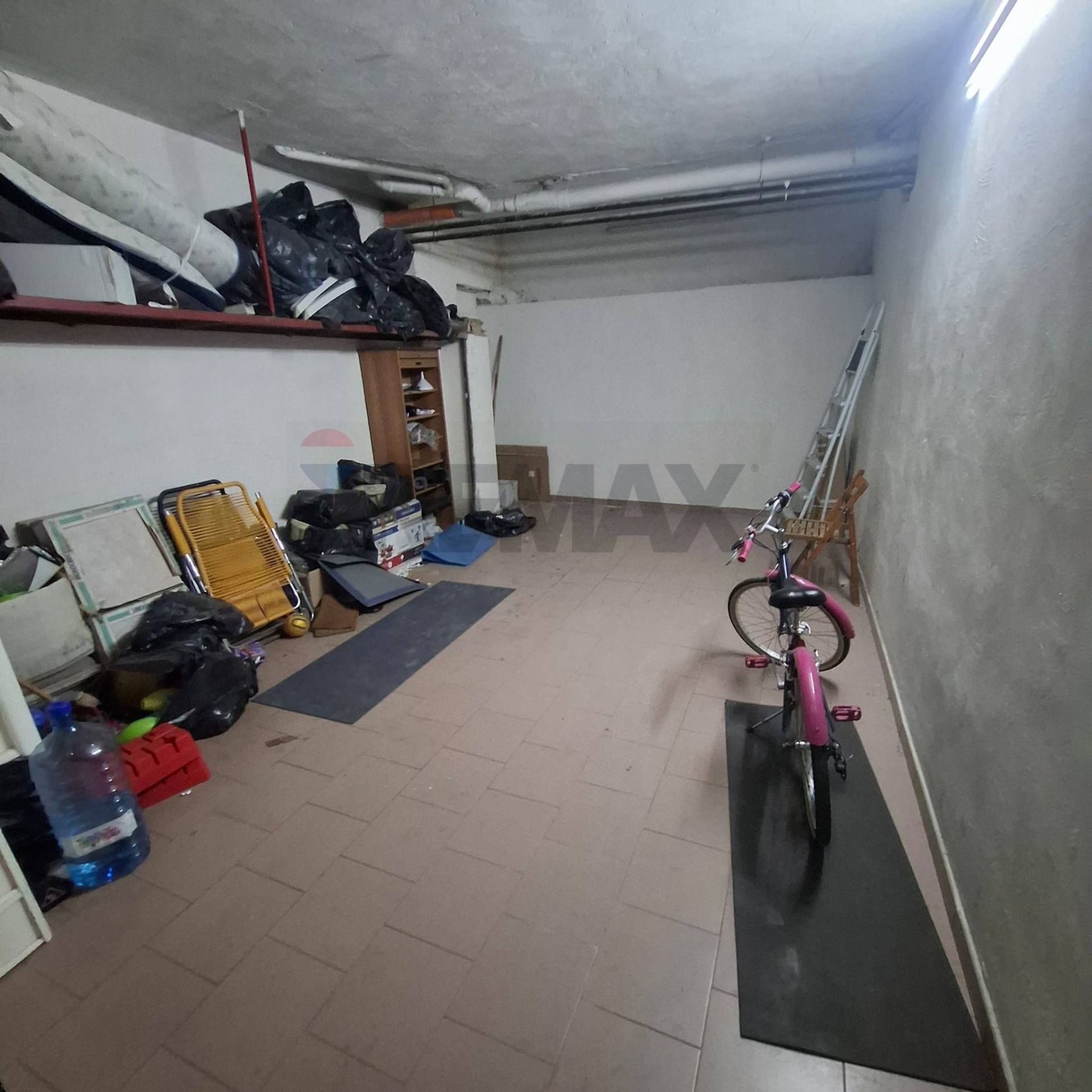 Parcheggio