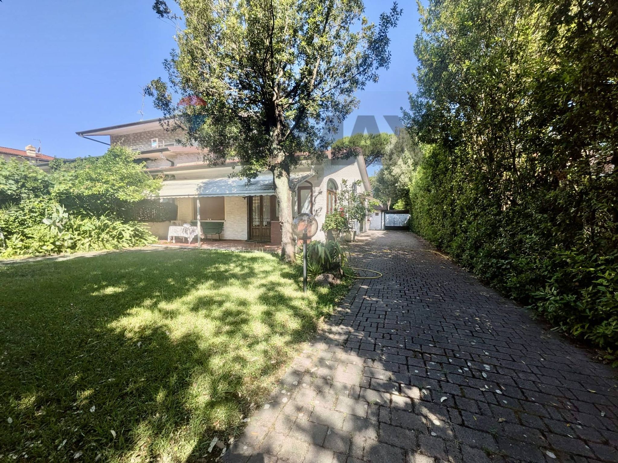 Immobile a Forte dei Marmi