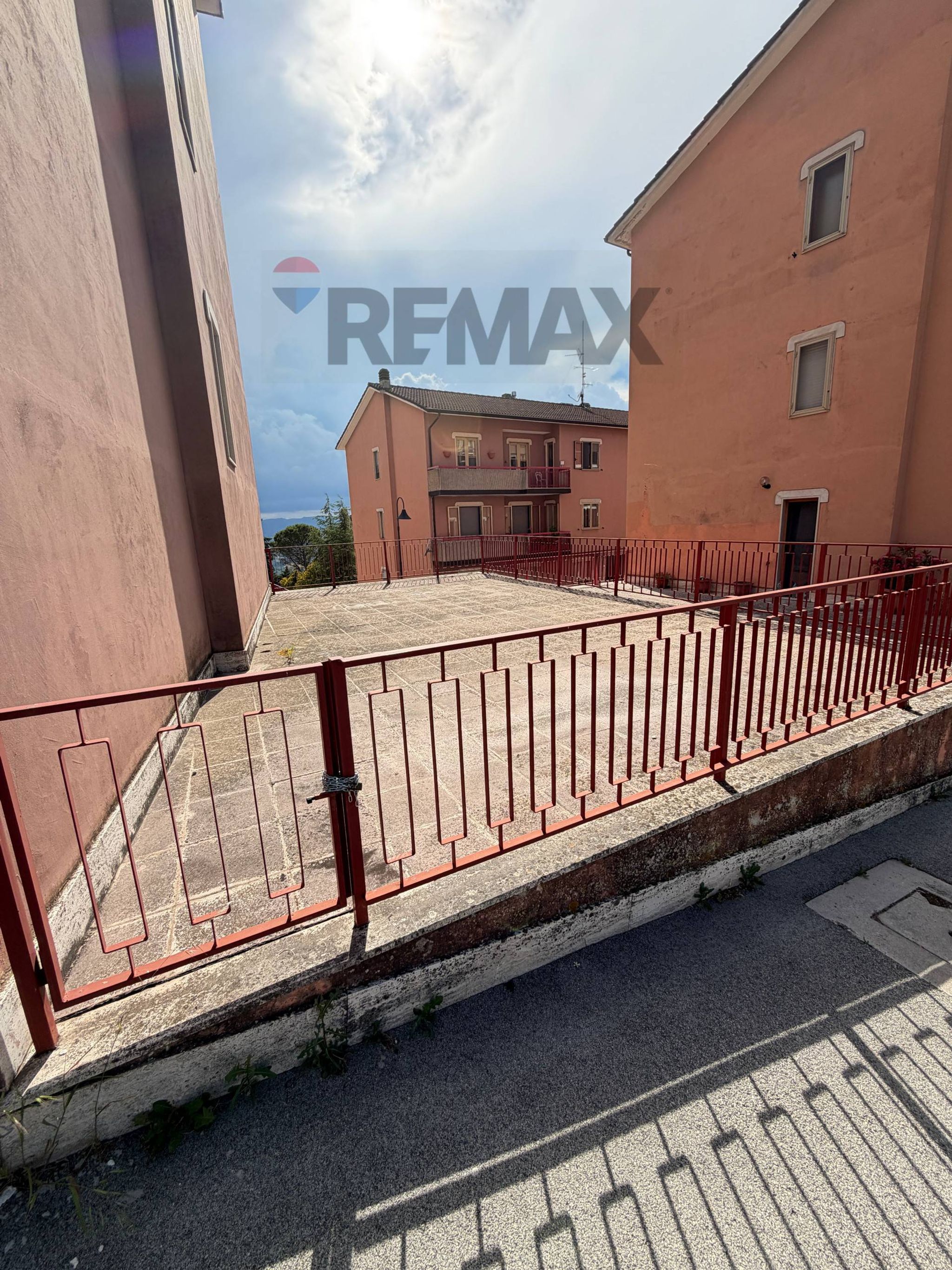 Balcone