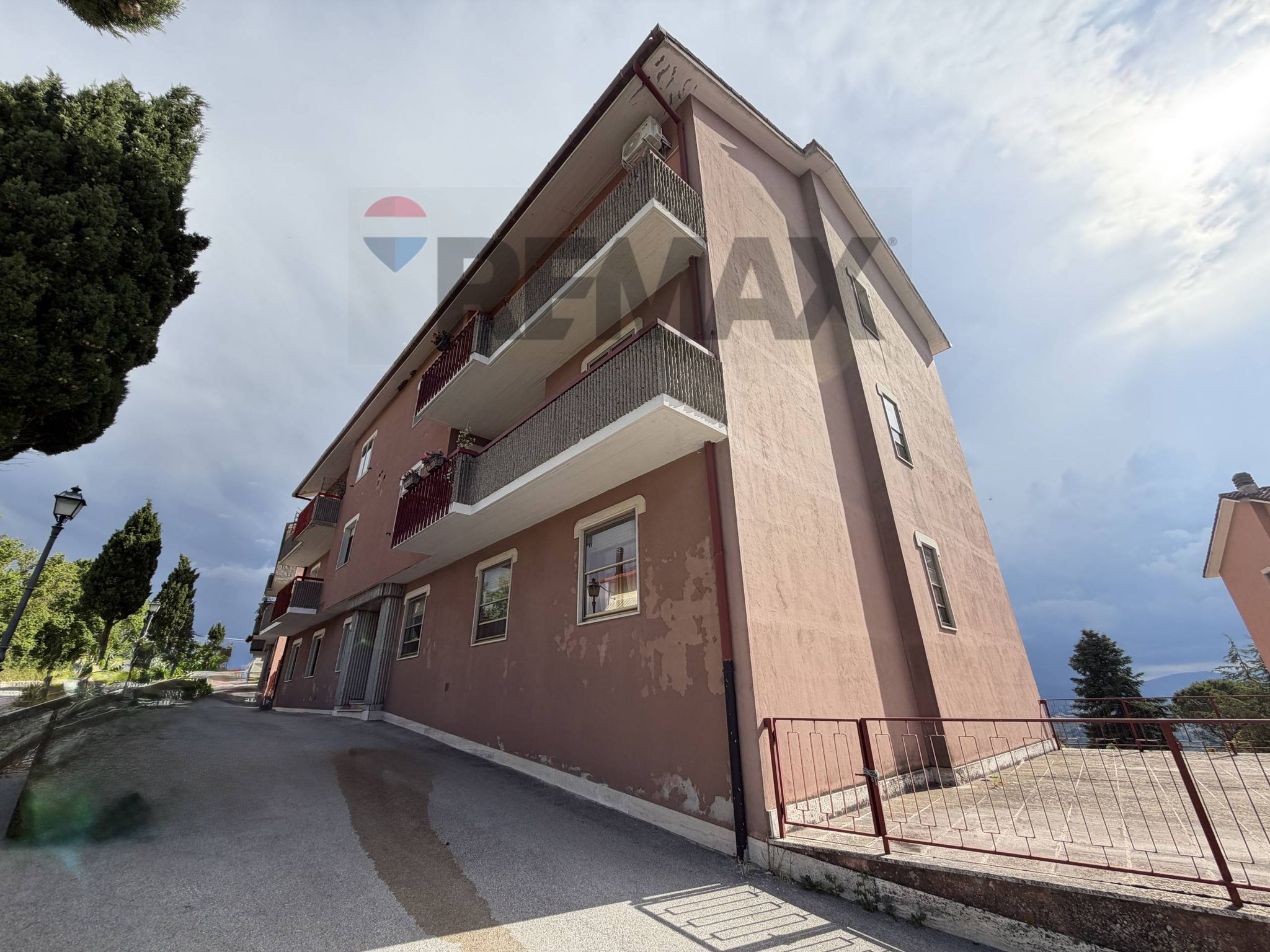 Property in Montagano