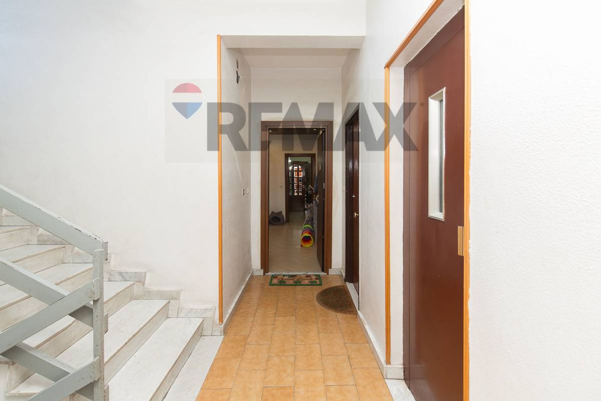 Hall / corridoio