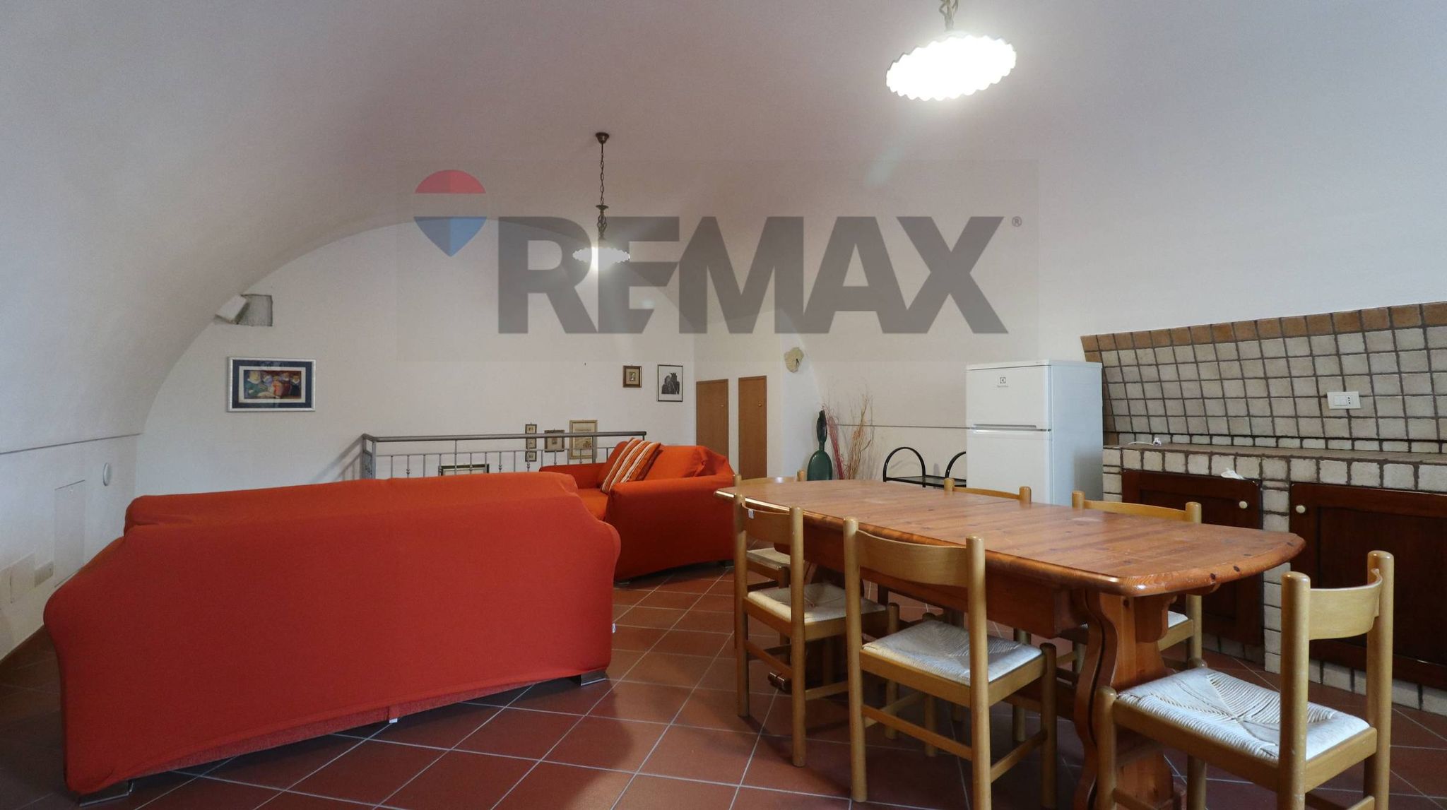 Sala da pranzo