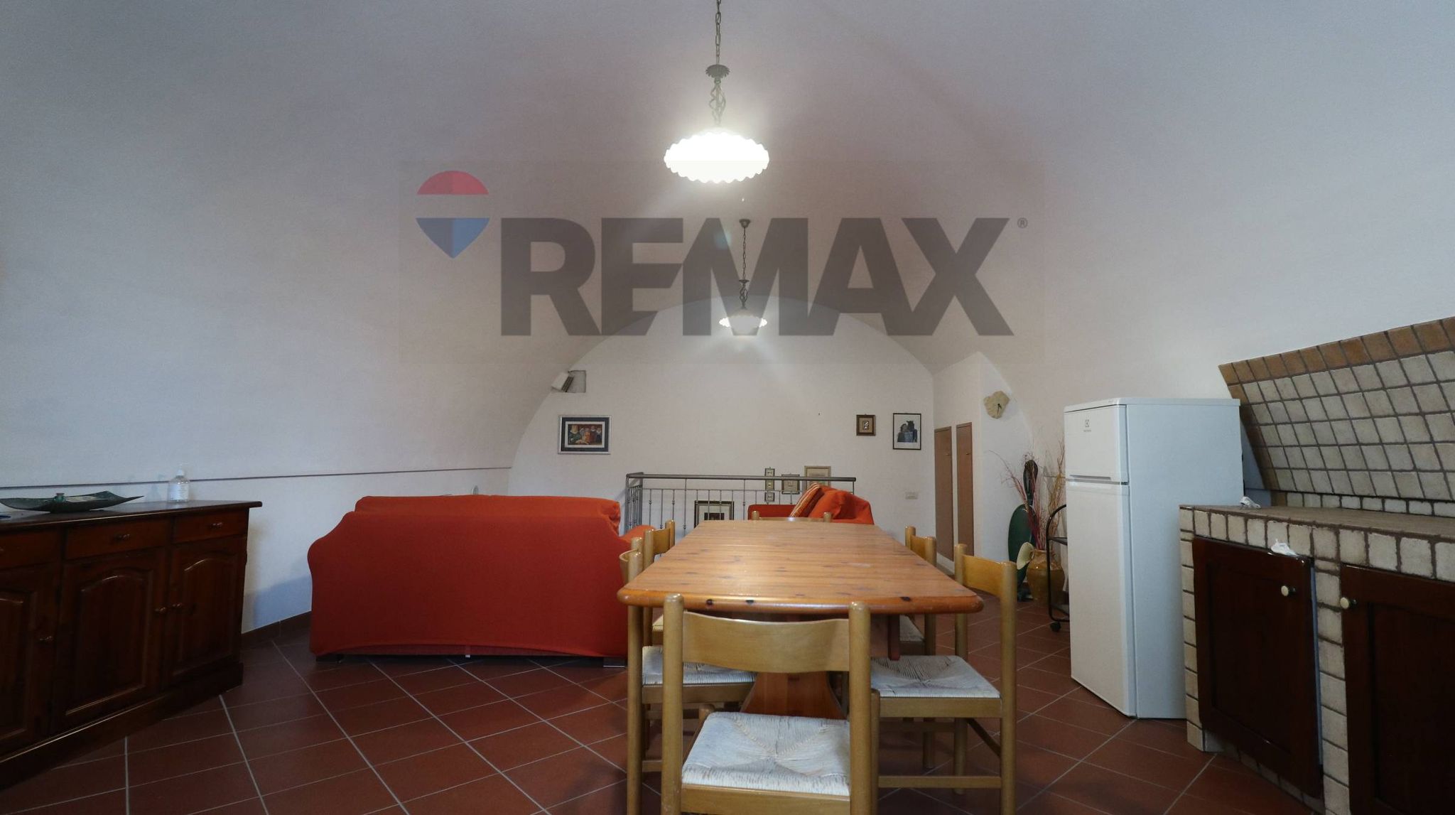 Sala da pranzo