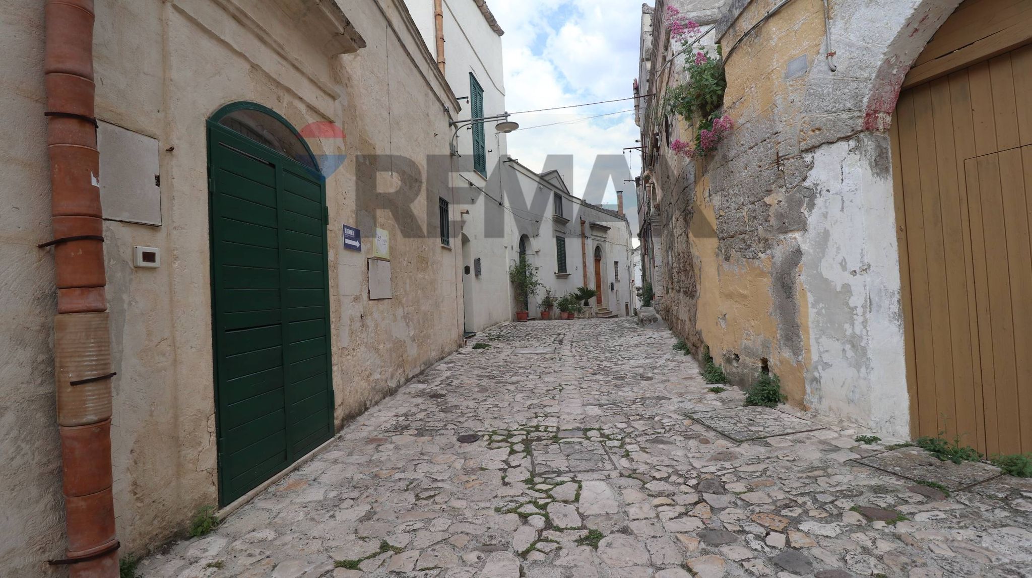 Immobile a Matera