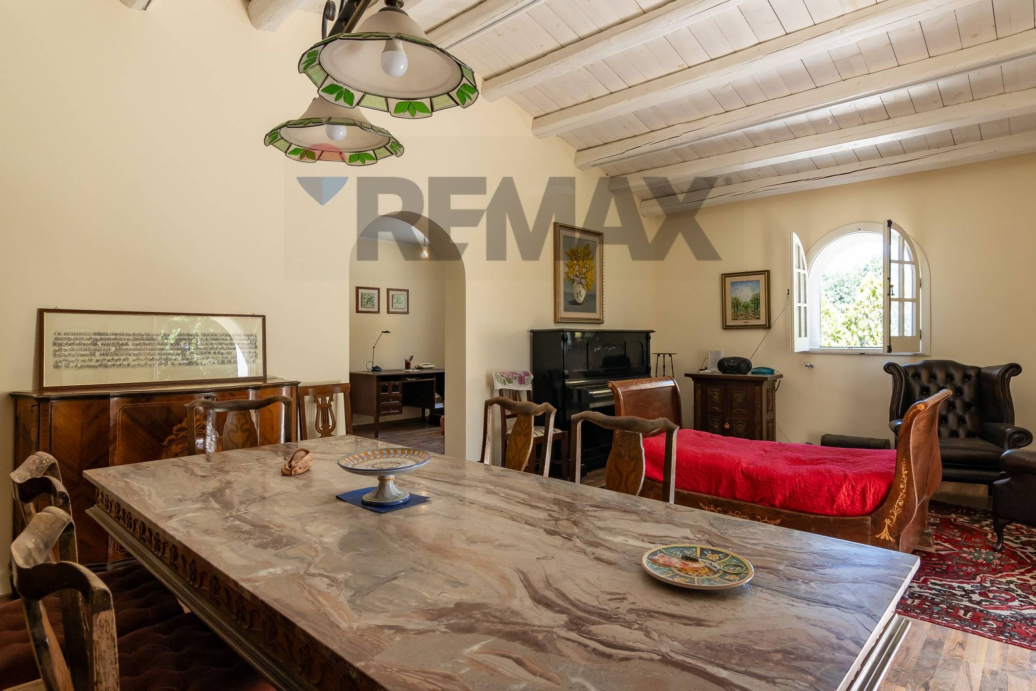 Sala da pranzo