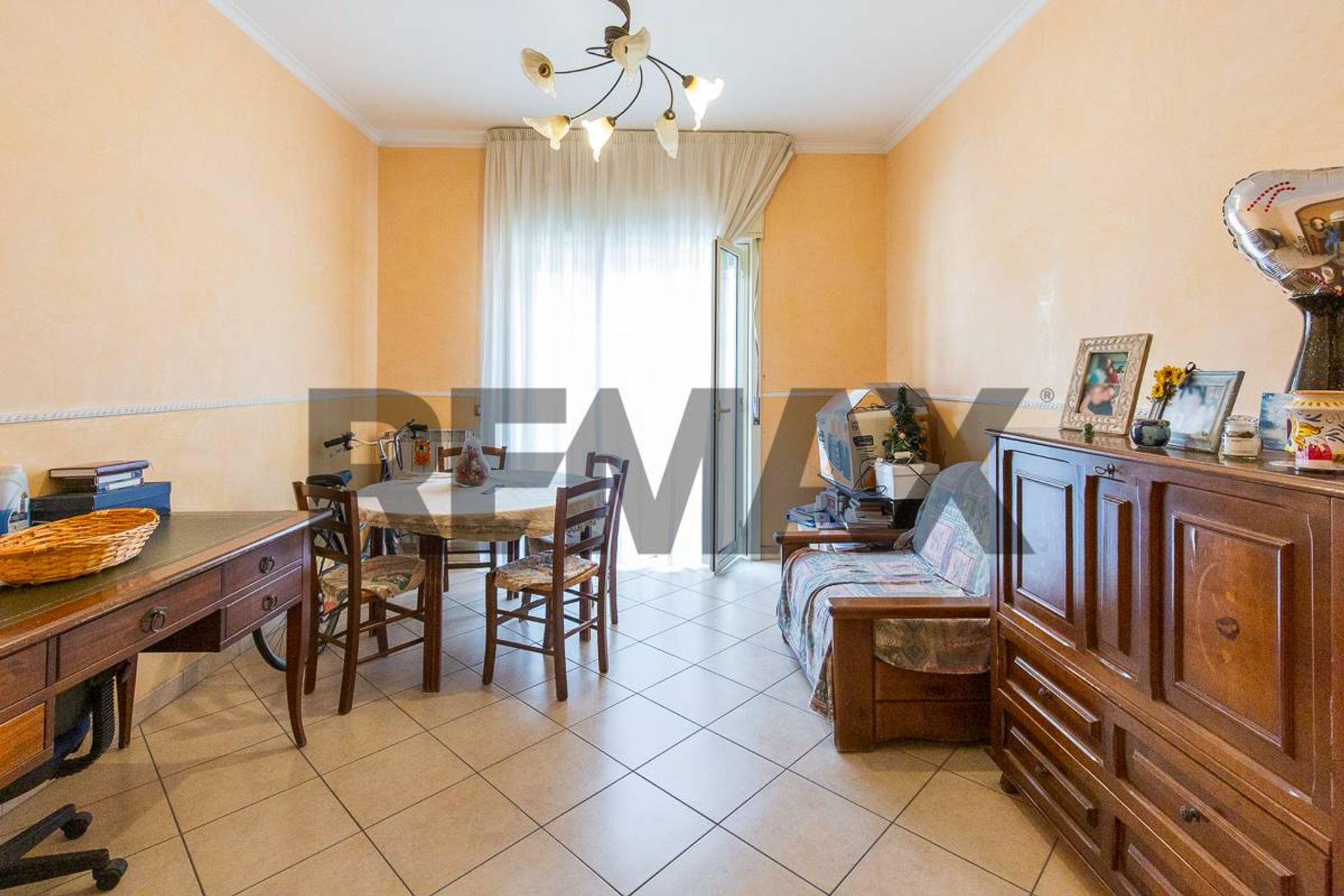 Sala da pranzo
